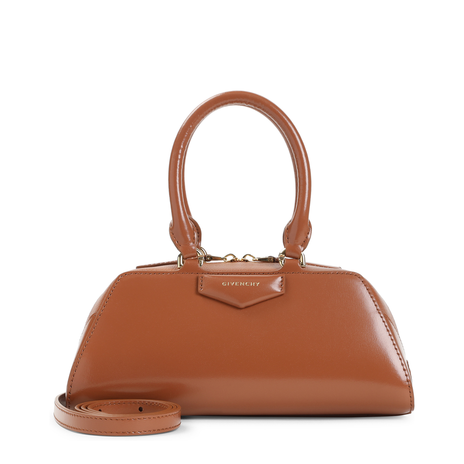 Antigona East West Mini Bag