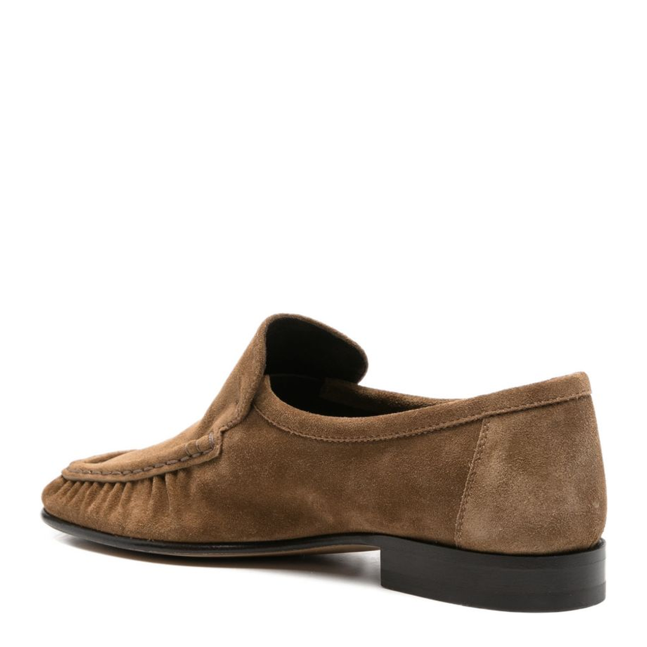 MAYFEYR - The Row - Soft Moccasin Two Cigare - F1923L805CIG