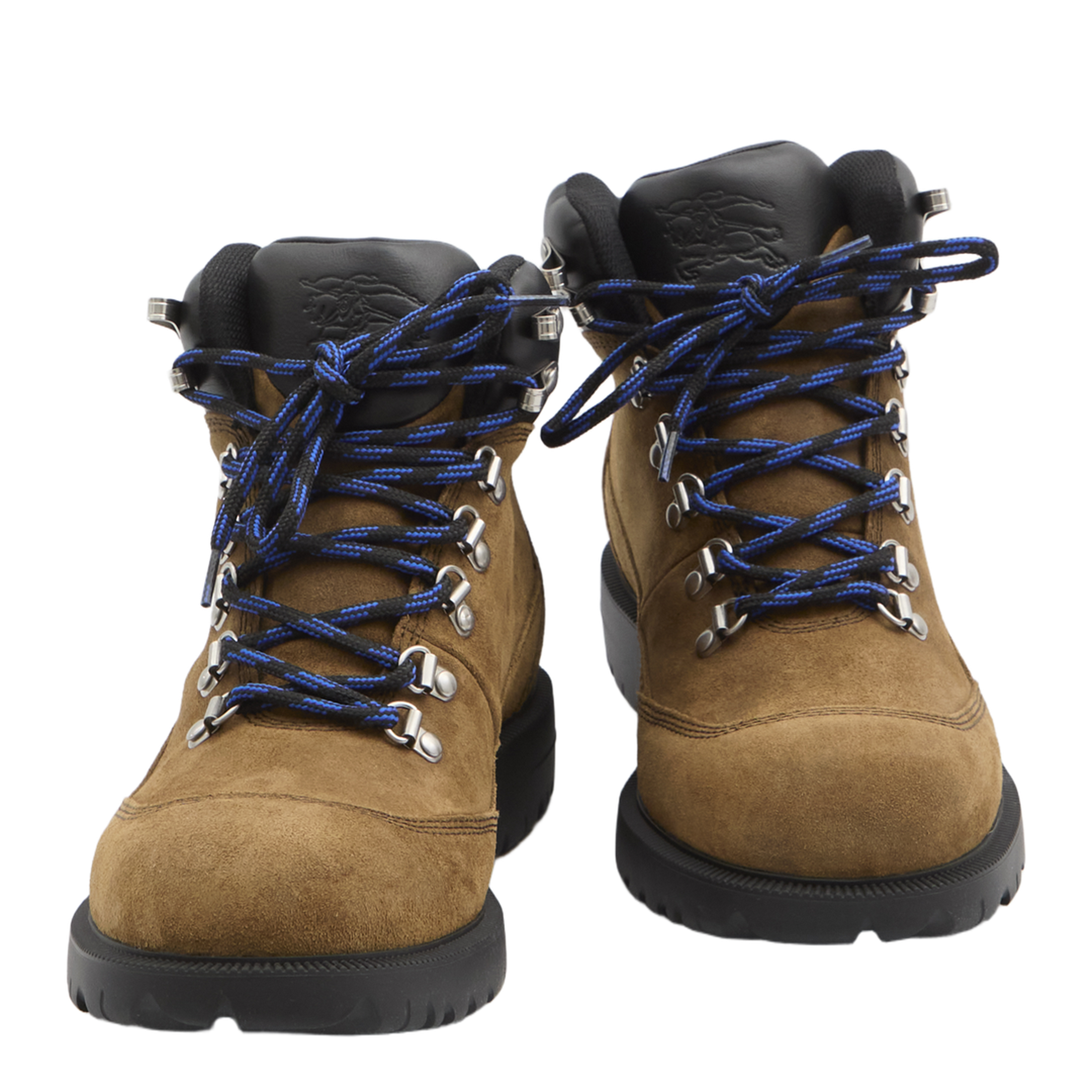 Moor Trekking Boots