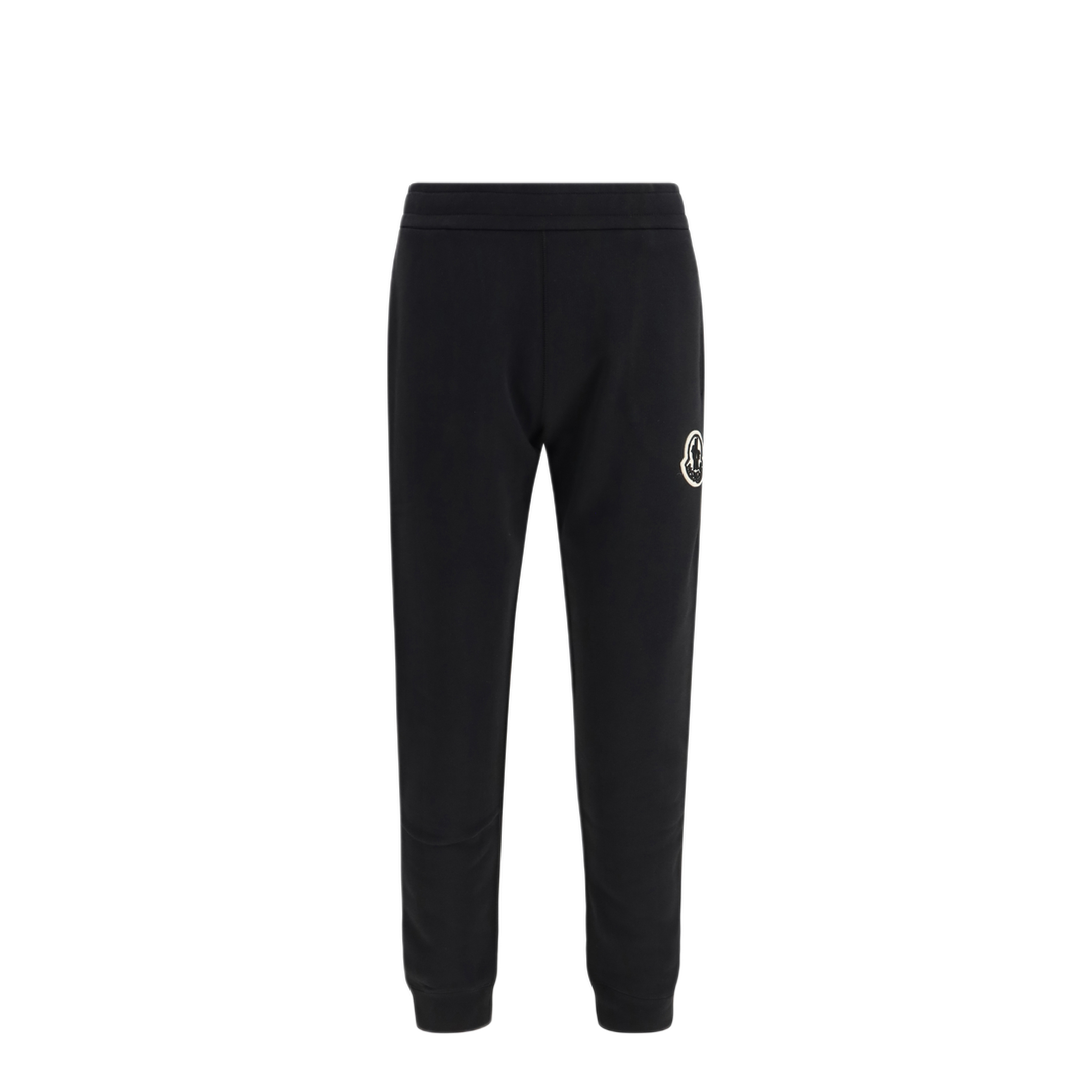 MAYFEYR - Moncler - Tracksuit Pants With Drawstring And Logo - L20918H00012899V4