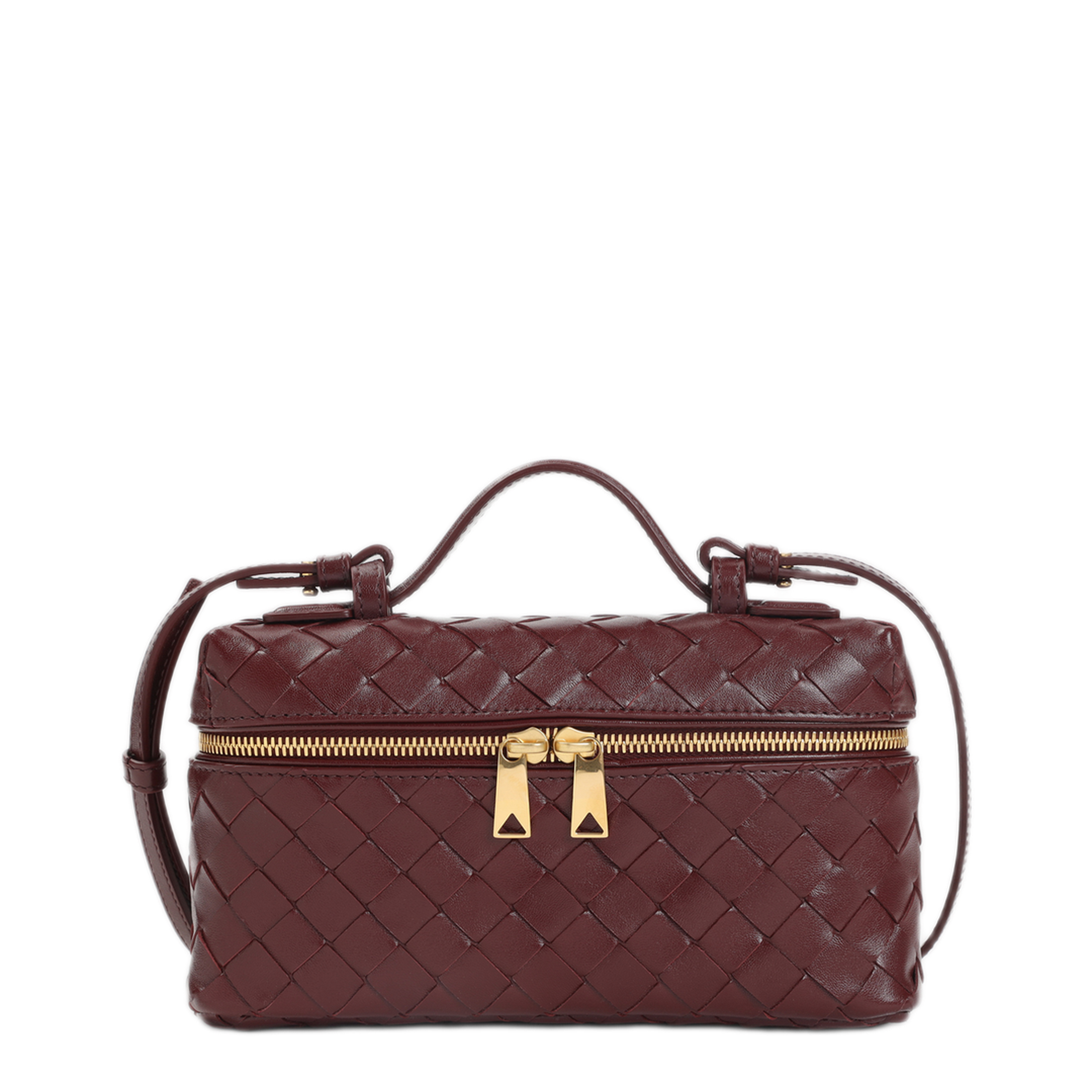 MAYFEYR - Bottega Veneta - Vanity Case Bag - 789109V3IV1