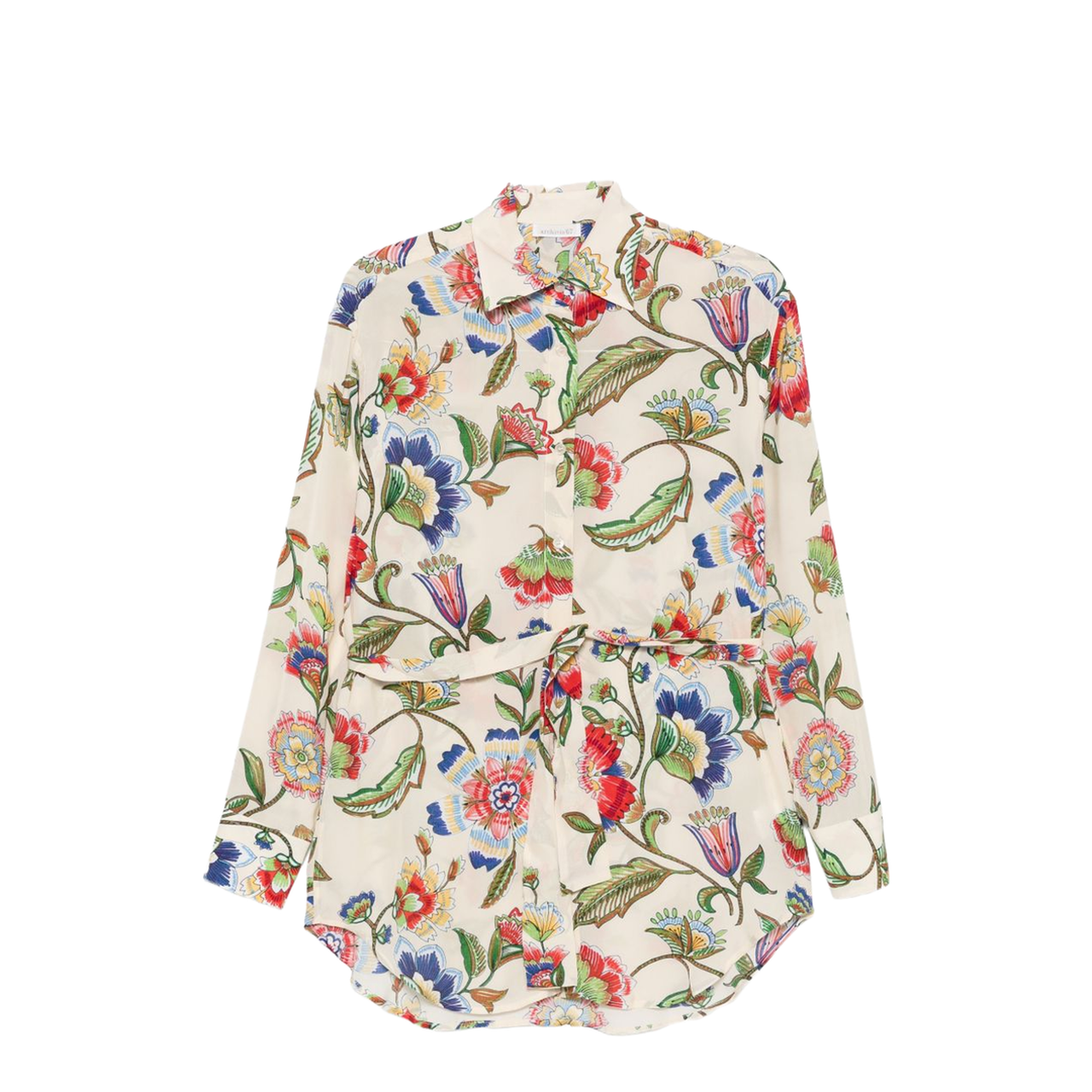 MAYFEYR - Archivio '67 - Shirts - Y3VP3HFS1