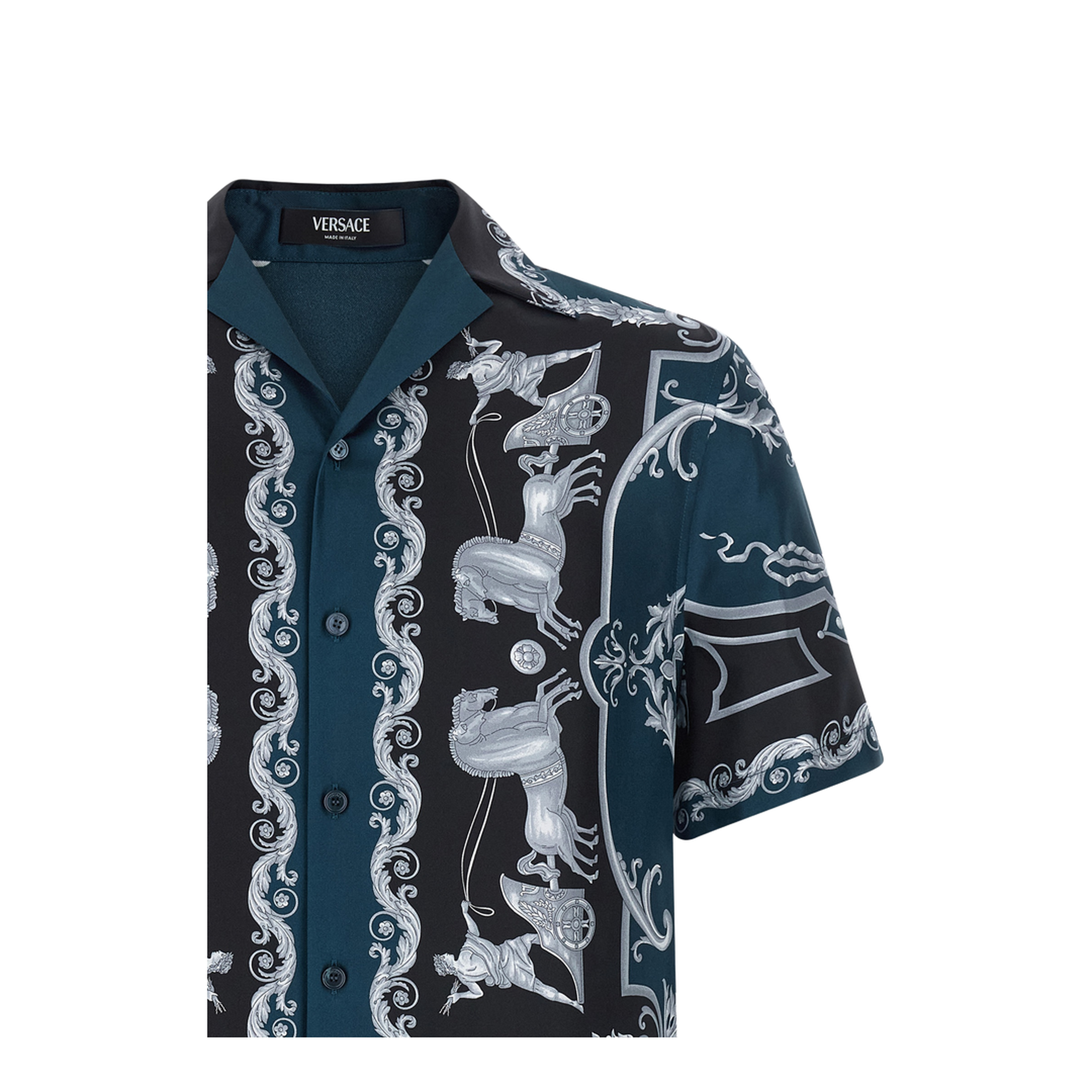 Hall of Heroes Shirt