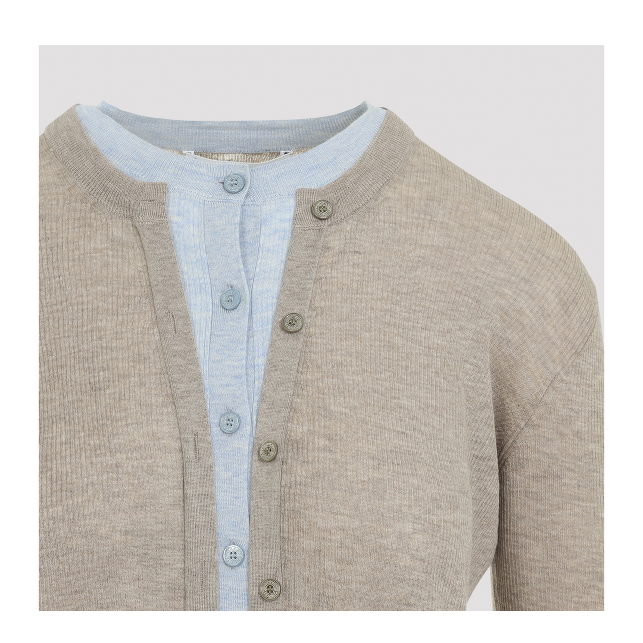 MAYFEYR - Acne Studios - Cardigan - A60693BX2