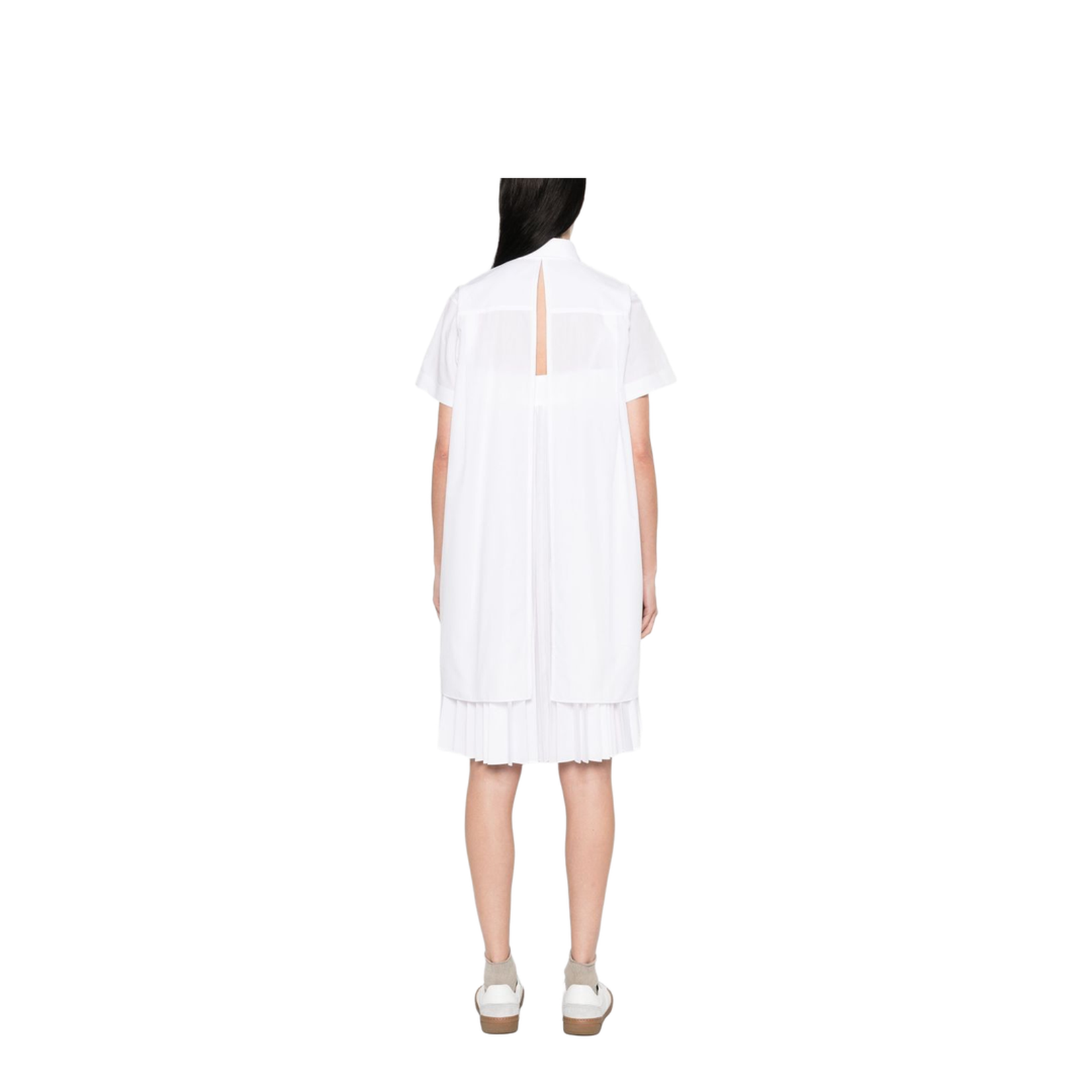 Dresses White