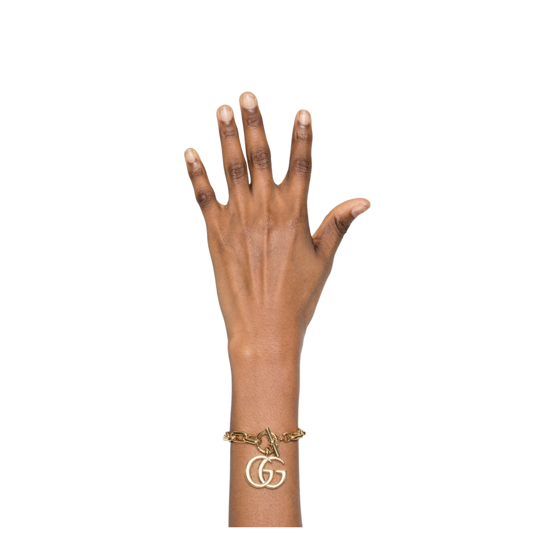 MAYFEYR - Gucci - Bijoux Golden - 864892I81578027