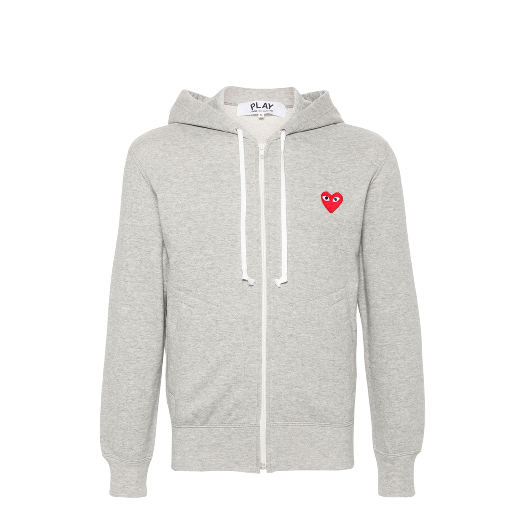 MAYFEYR - Comme Des Garcons - Sweaters Grey - AXT1681