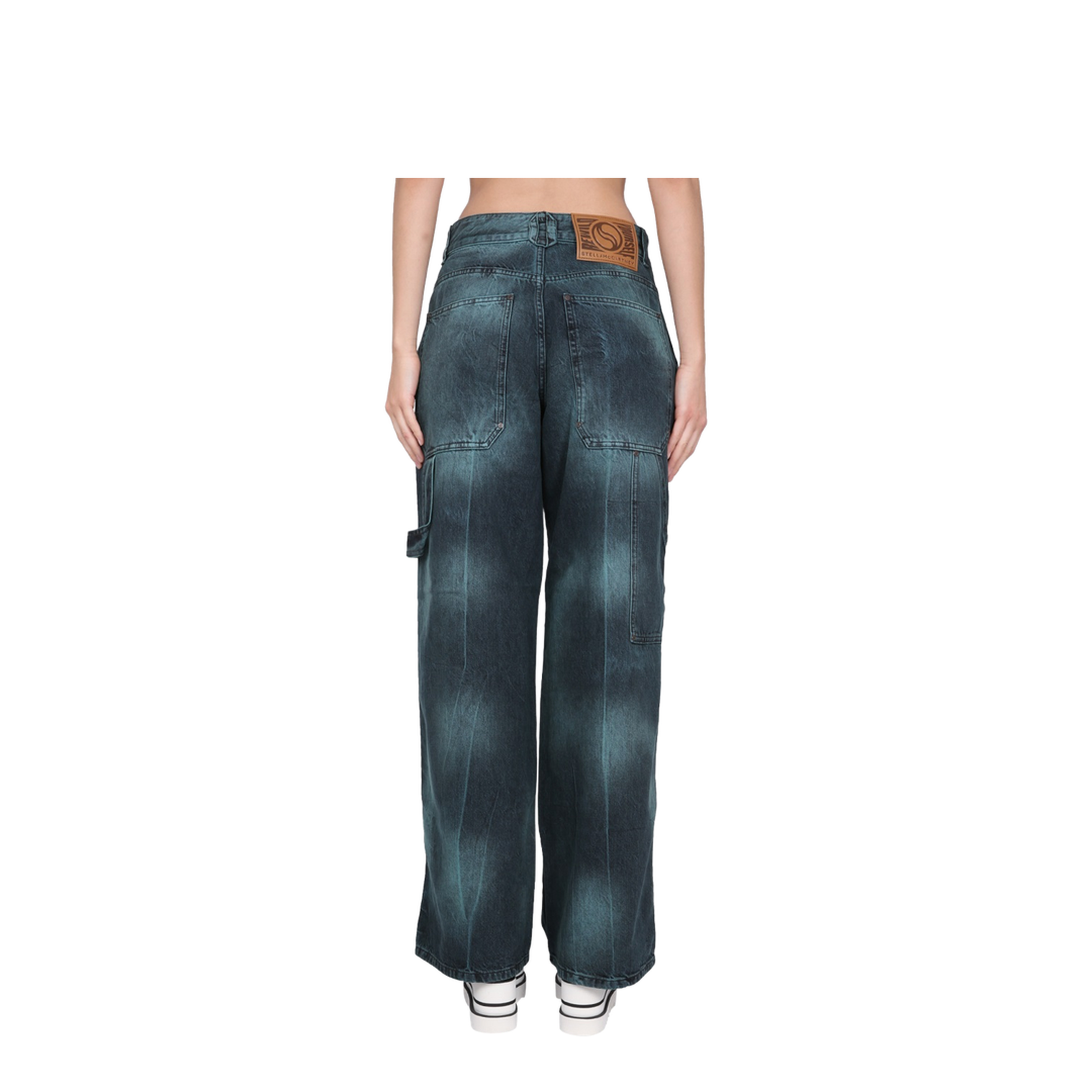 JEANS WORKWEAR
