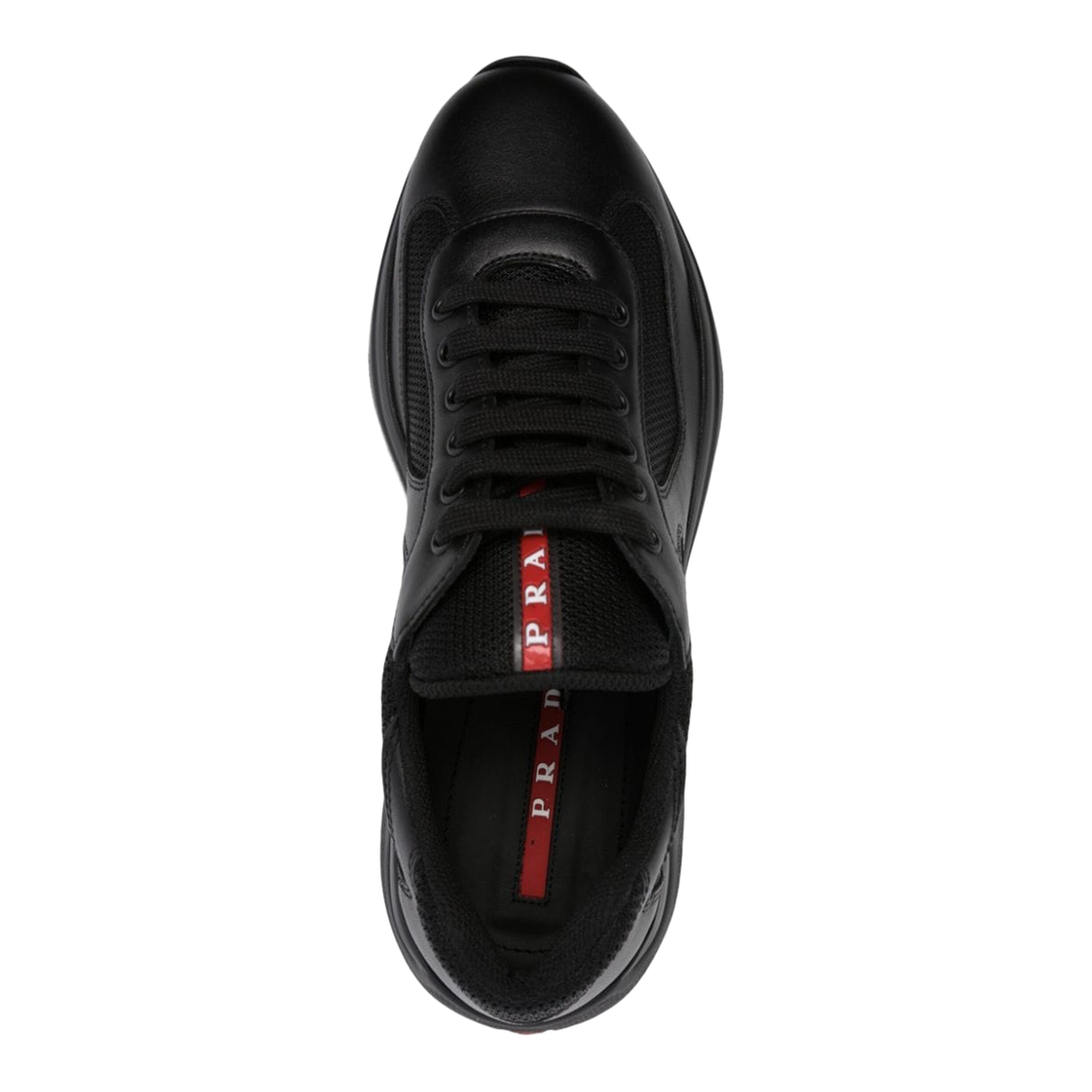 Sneakers Black