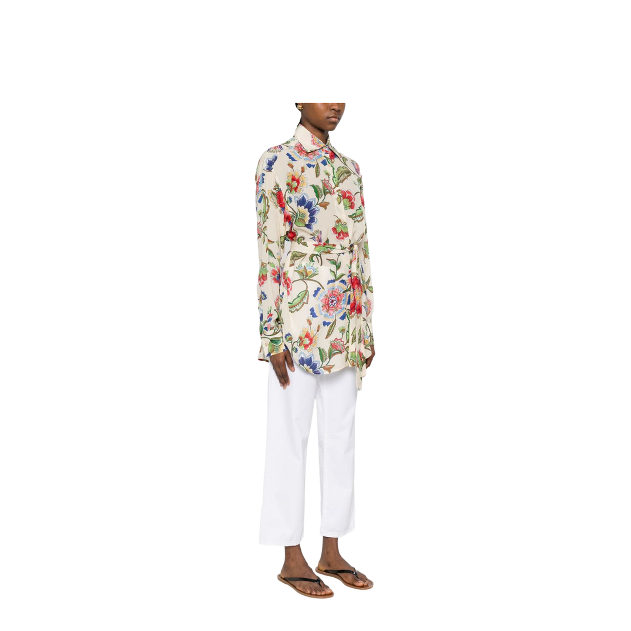 MAYFEYR - Archivio '67 - Shirts - Y3VP3HFS1