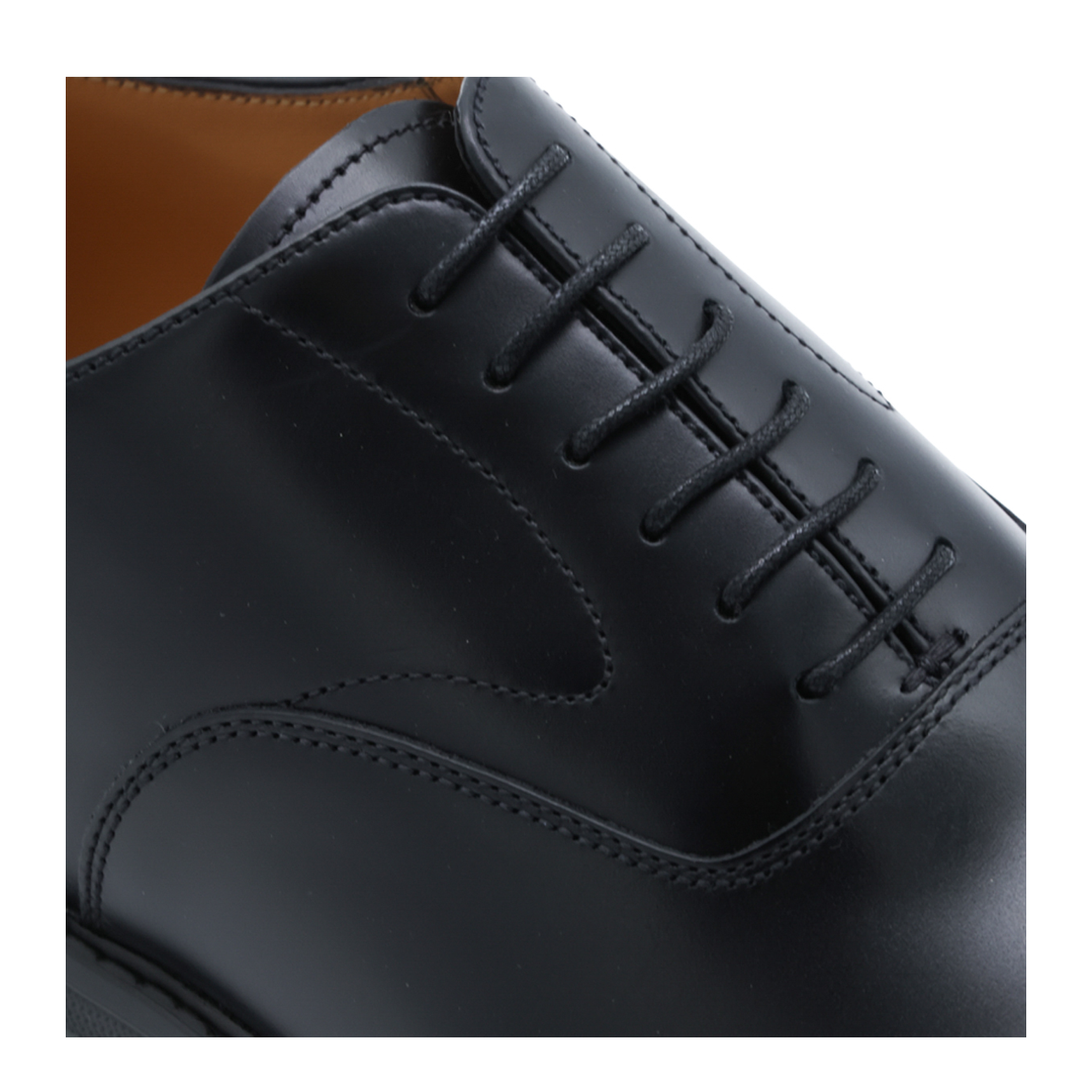 MAYFEYR - Church's - Flat Shoes - EEC4879NIF0AAB