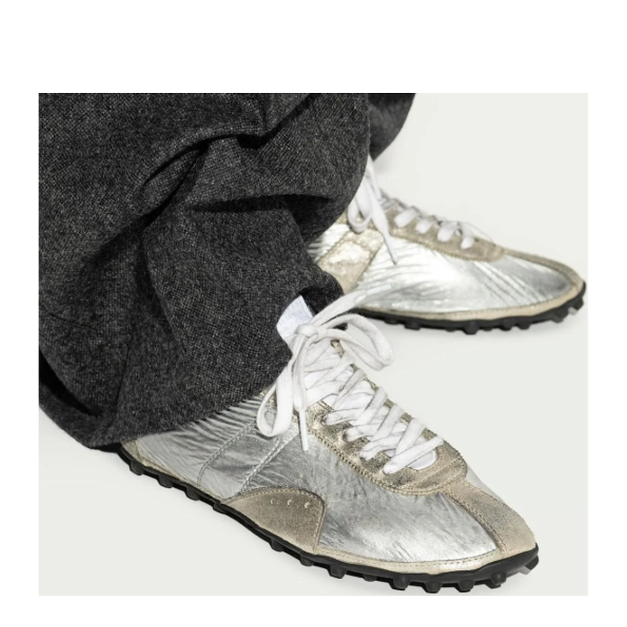 MAYFEYR - Maison Margiela - Sneakers - S58WS0267P7451HB123