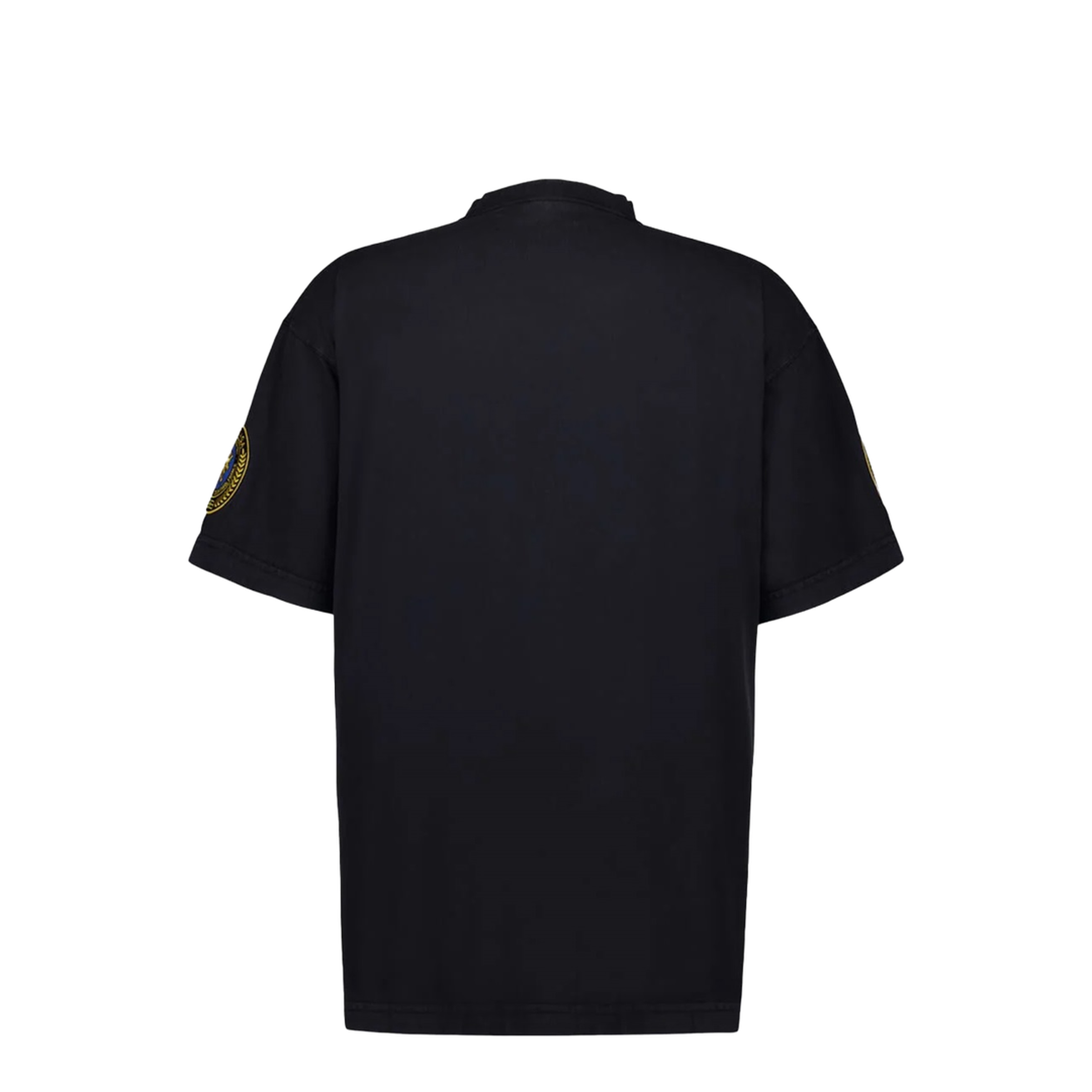 Oversize Fit T-Shirt