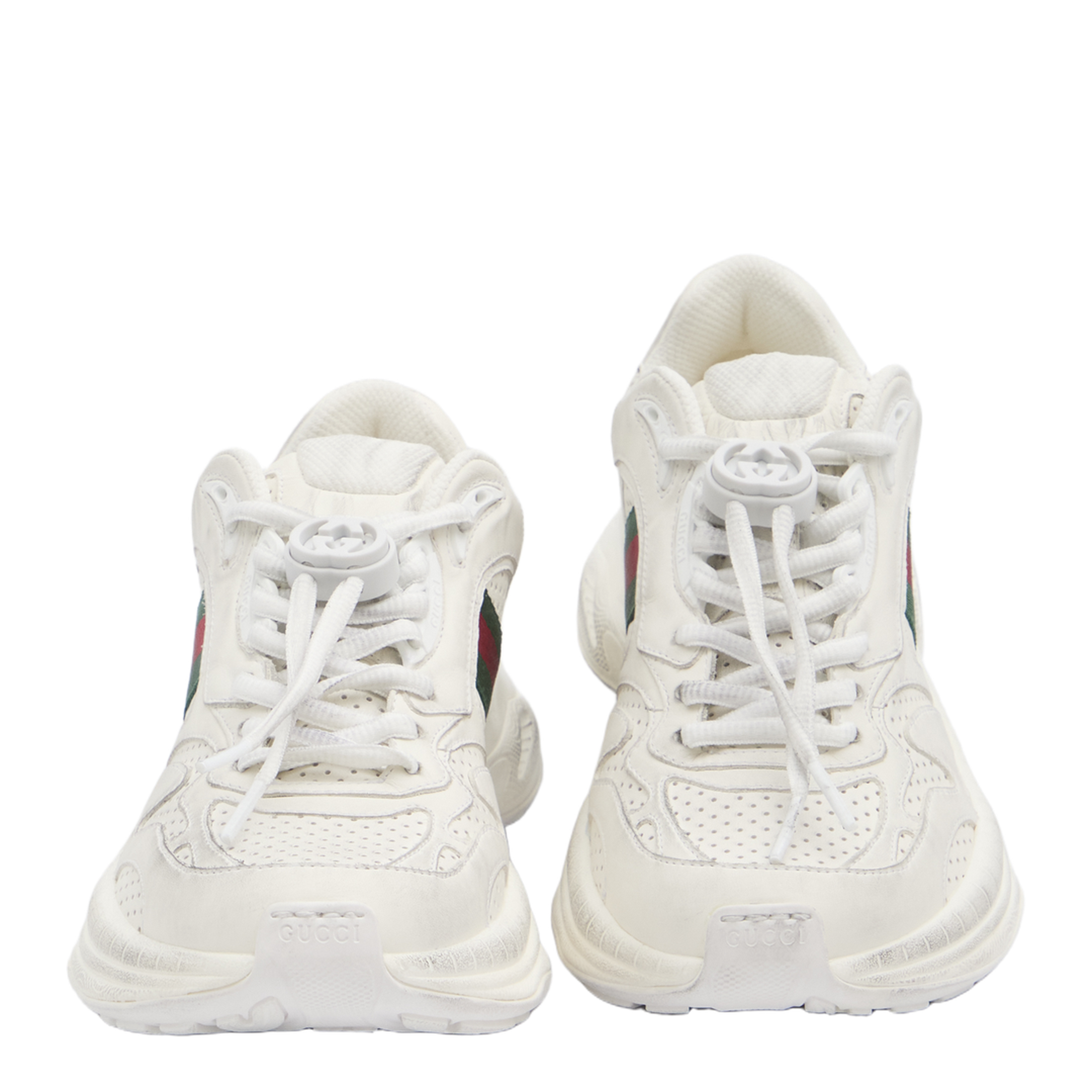 Rochelle Sneakers with Drawstring