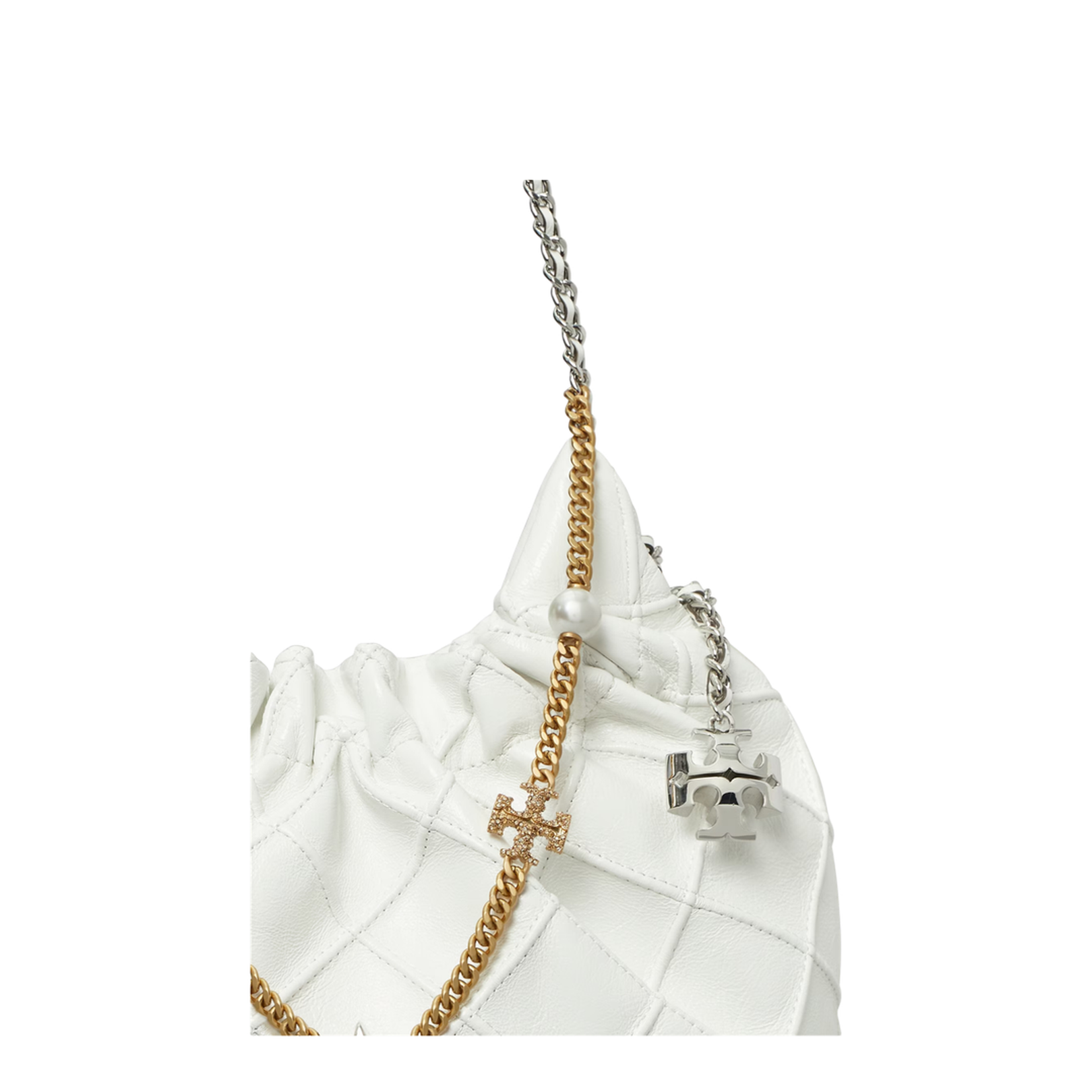 Fleming Mini Bag with Drawstring