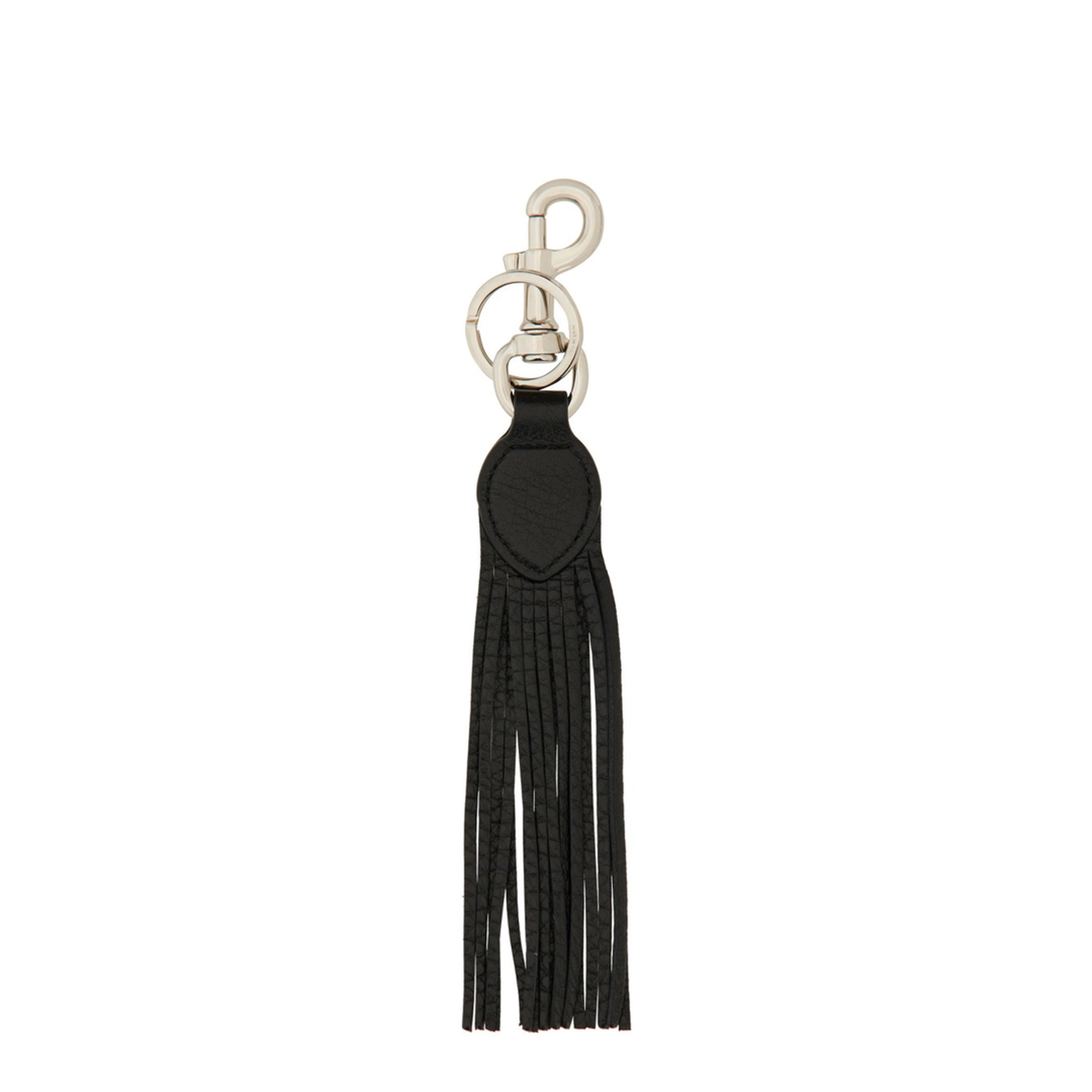 "VLOGO SIGNATURE" KEYCHAIN