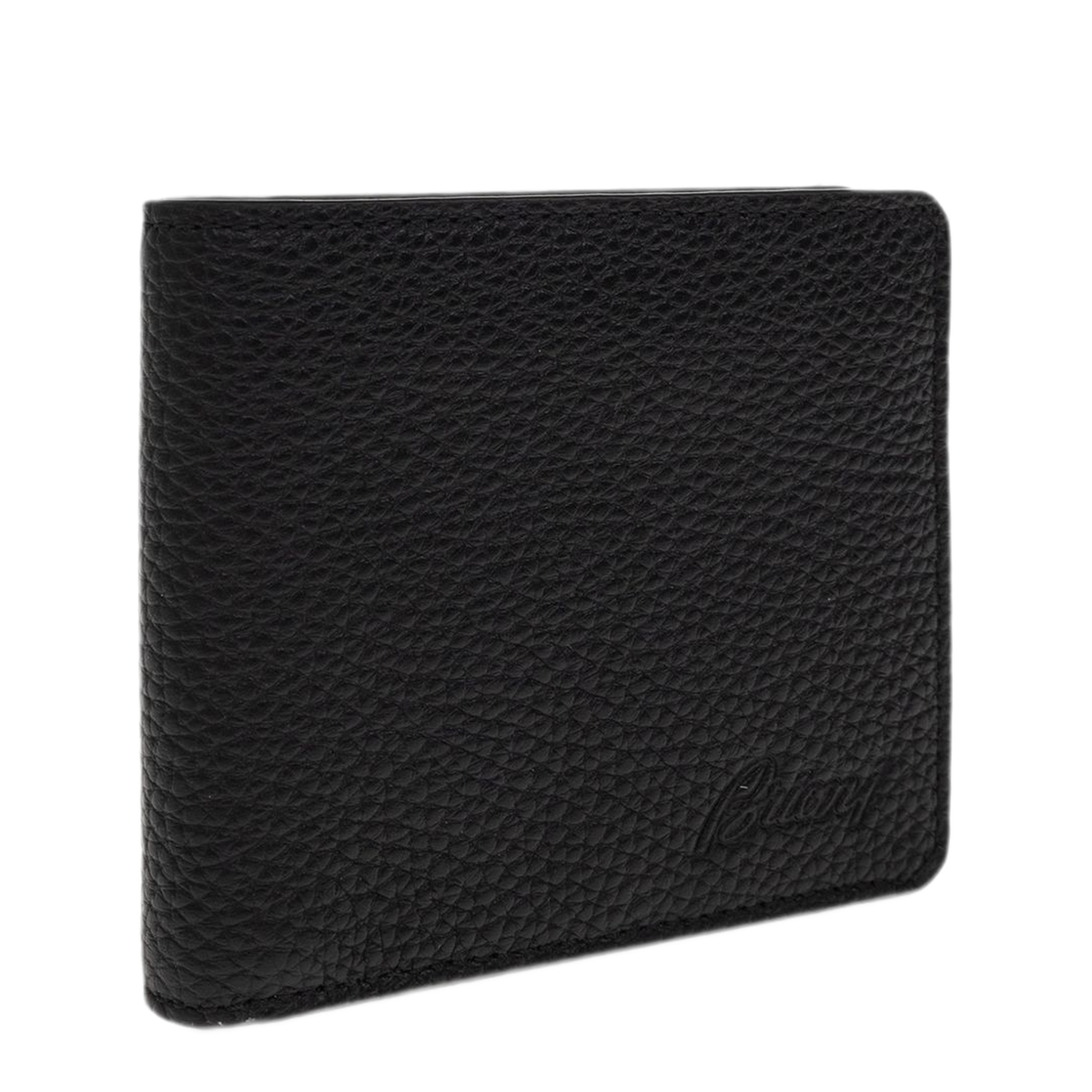 MAYFEYR - Brioni - Wallets Black - OH3P0LOE7181000