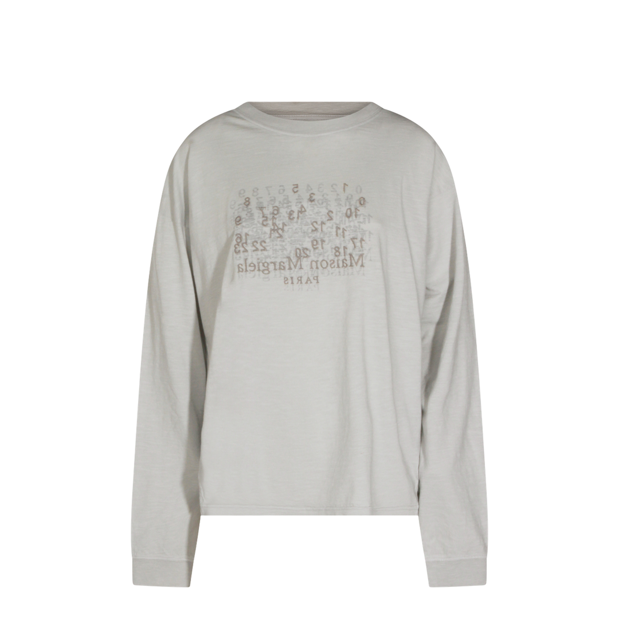 MAYFEYR - Maison Margiela - T-Shirts And Polos - S51GC0545M20164857