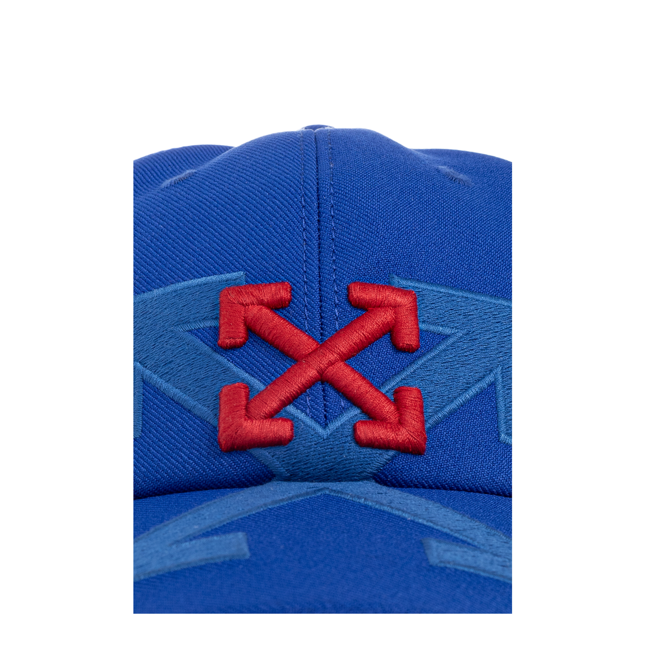 Arrow Shadow Baseball Cap