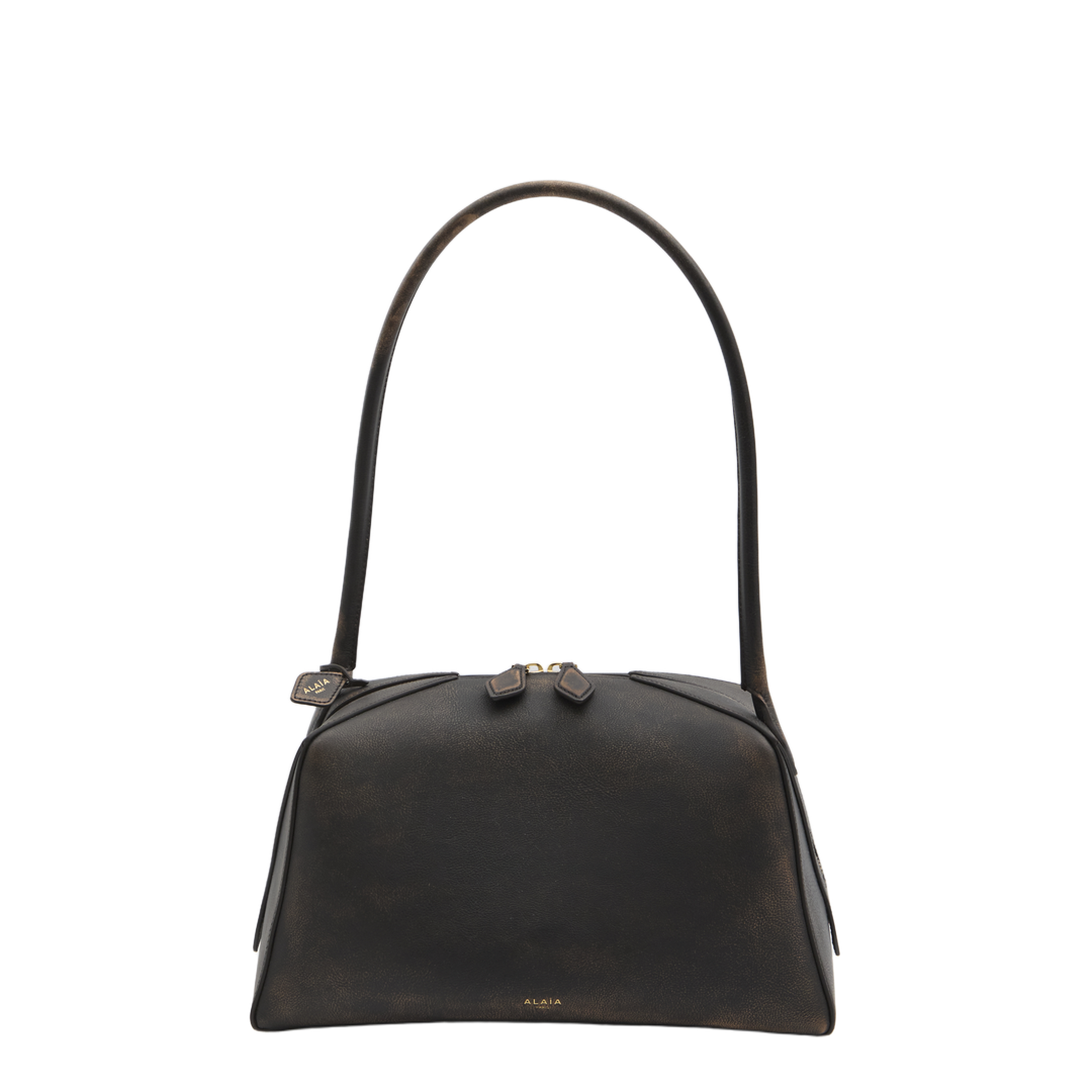 Bowling Shoulder Bag