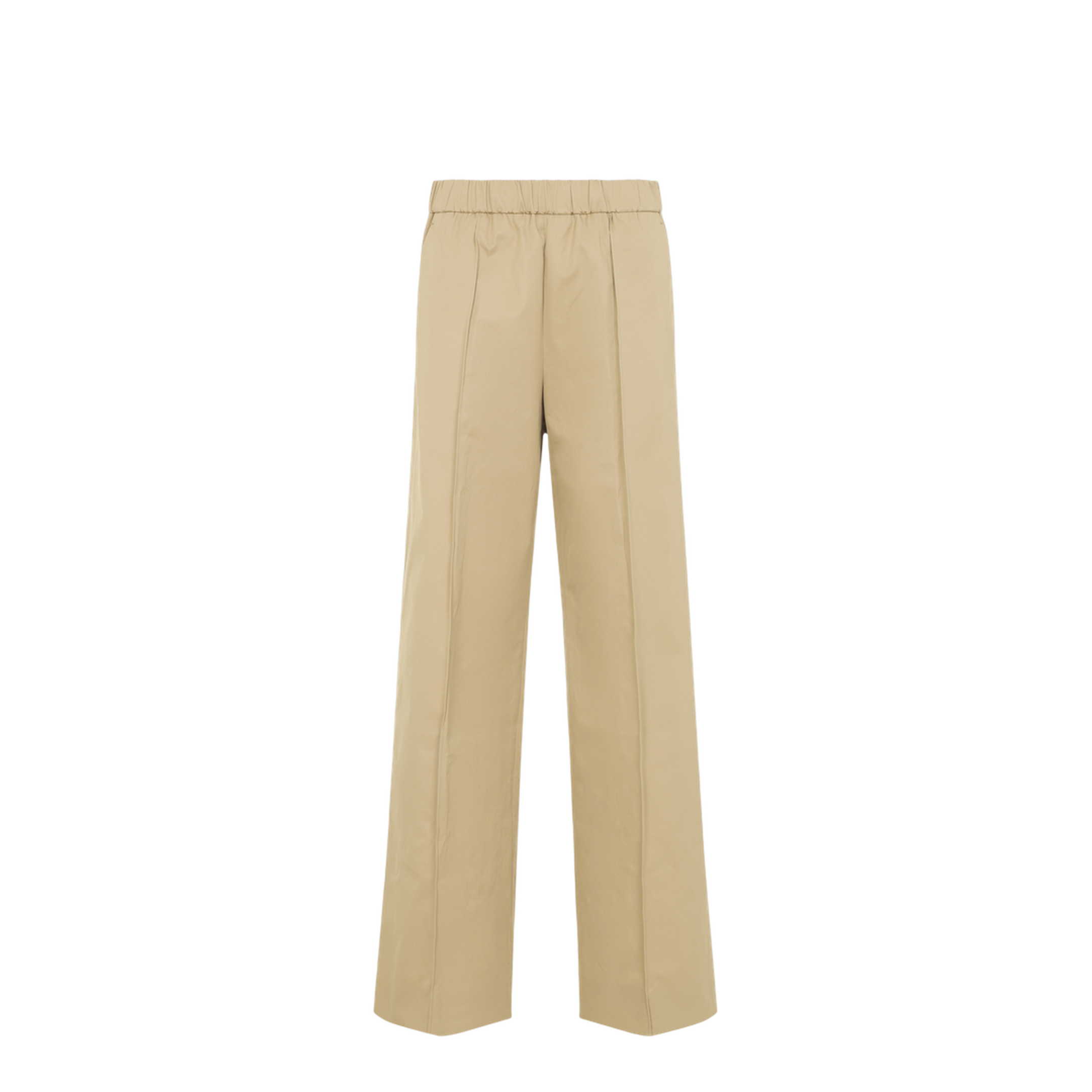 MAYFEYR - Jil Sander - Track Inspired Relaxed Pants - J02KA0180J45322