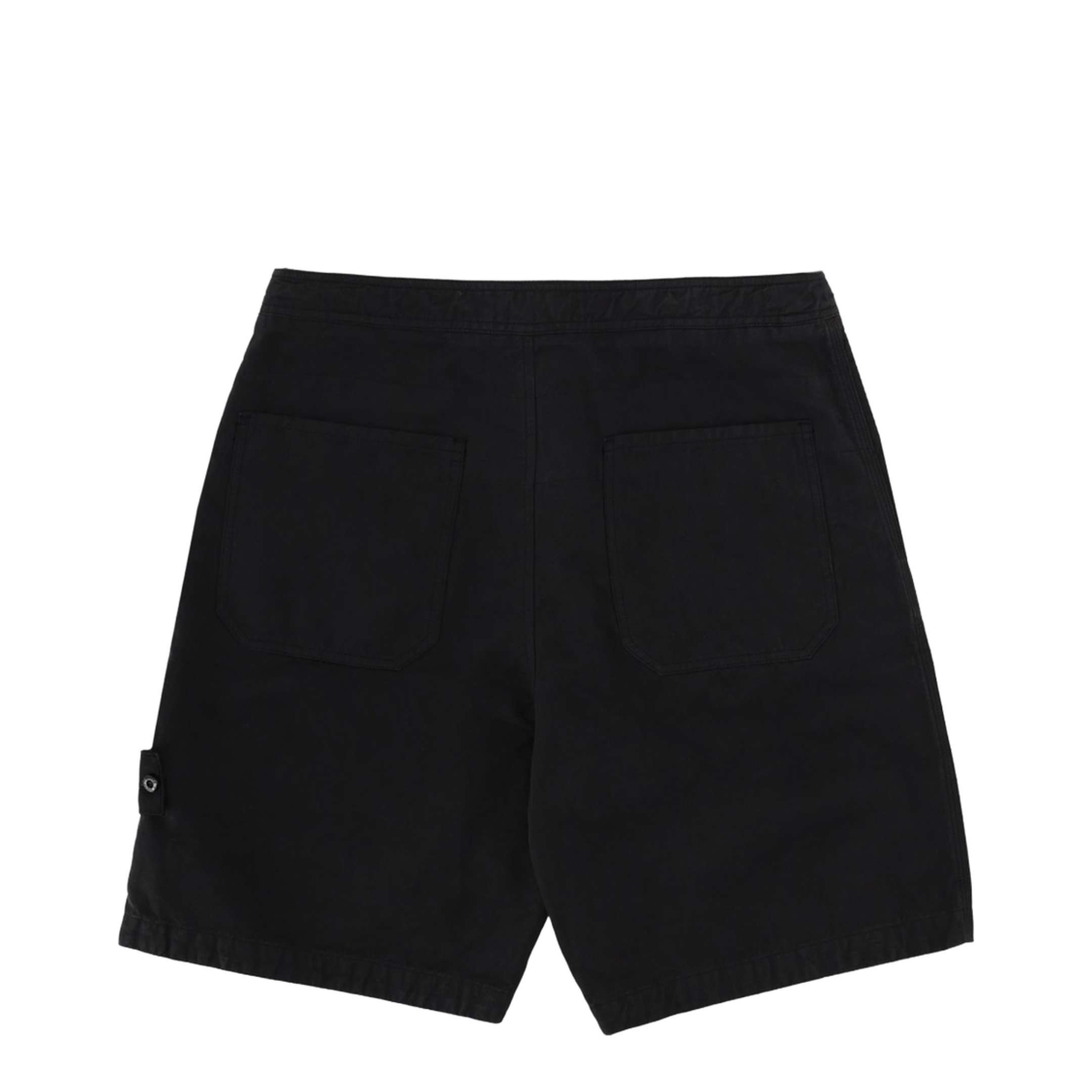 MAYFEYR - Stone Island - Cotton Shorts - L100003S0F36V0029