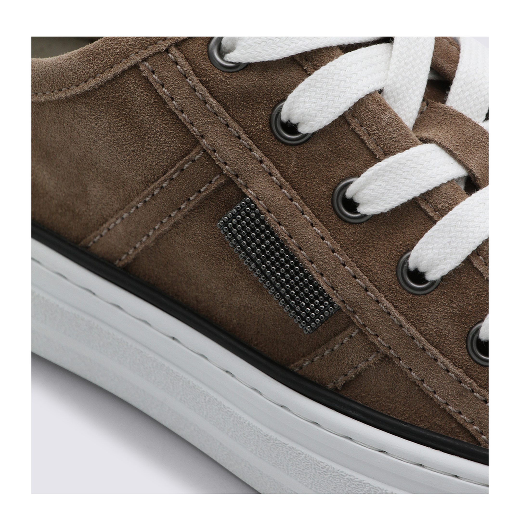 Sneakers Beige