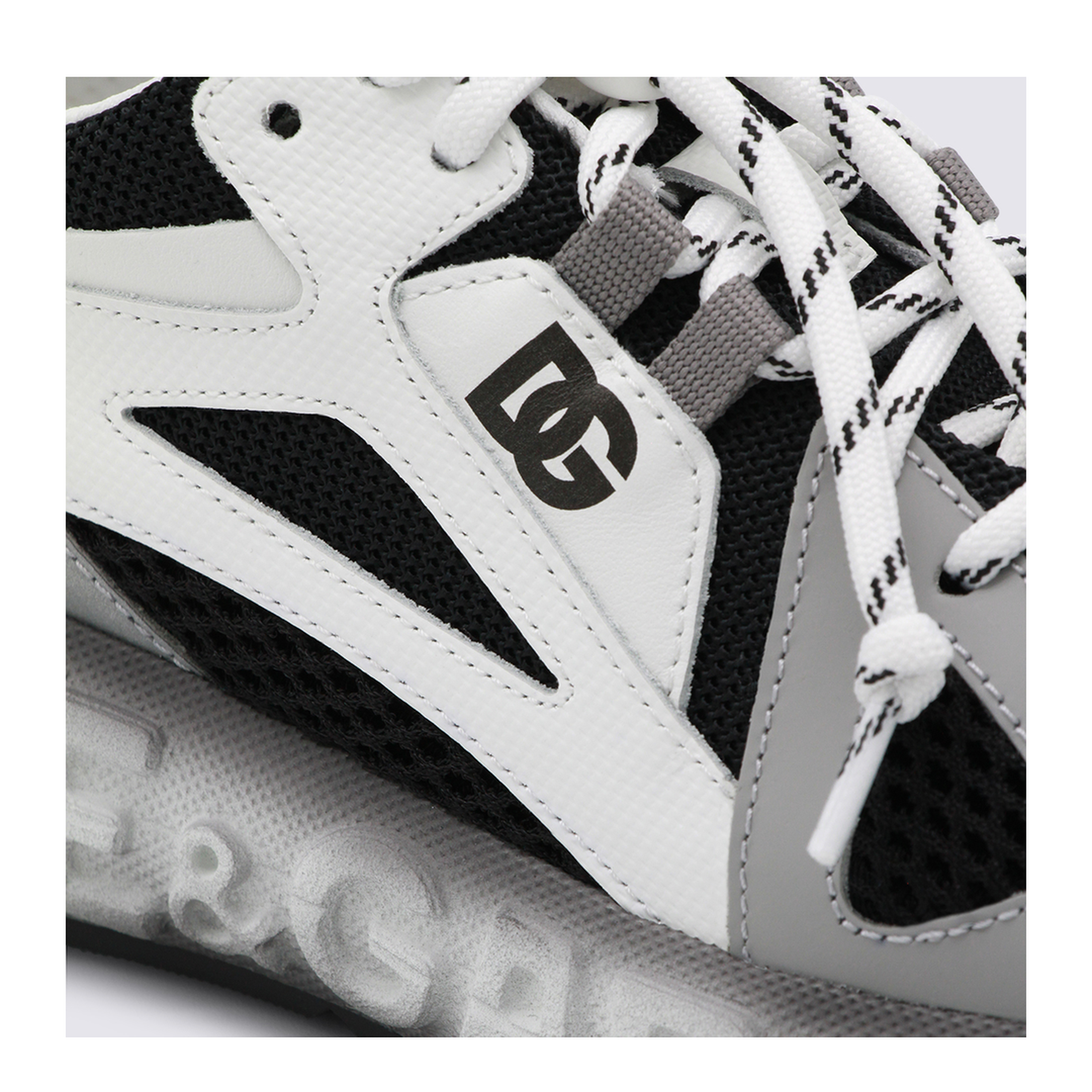 MAYFEYR - Dolce & Gabbana - Sneakers - DA5290AX2608V023