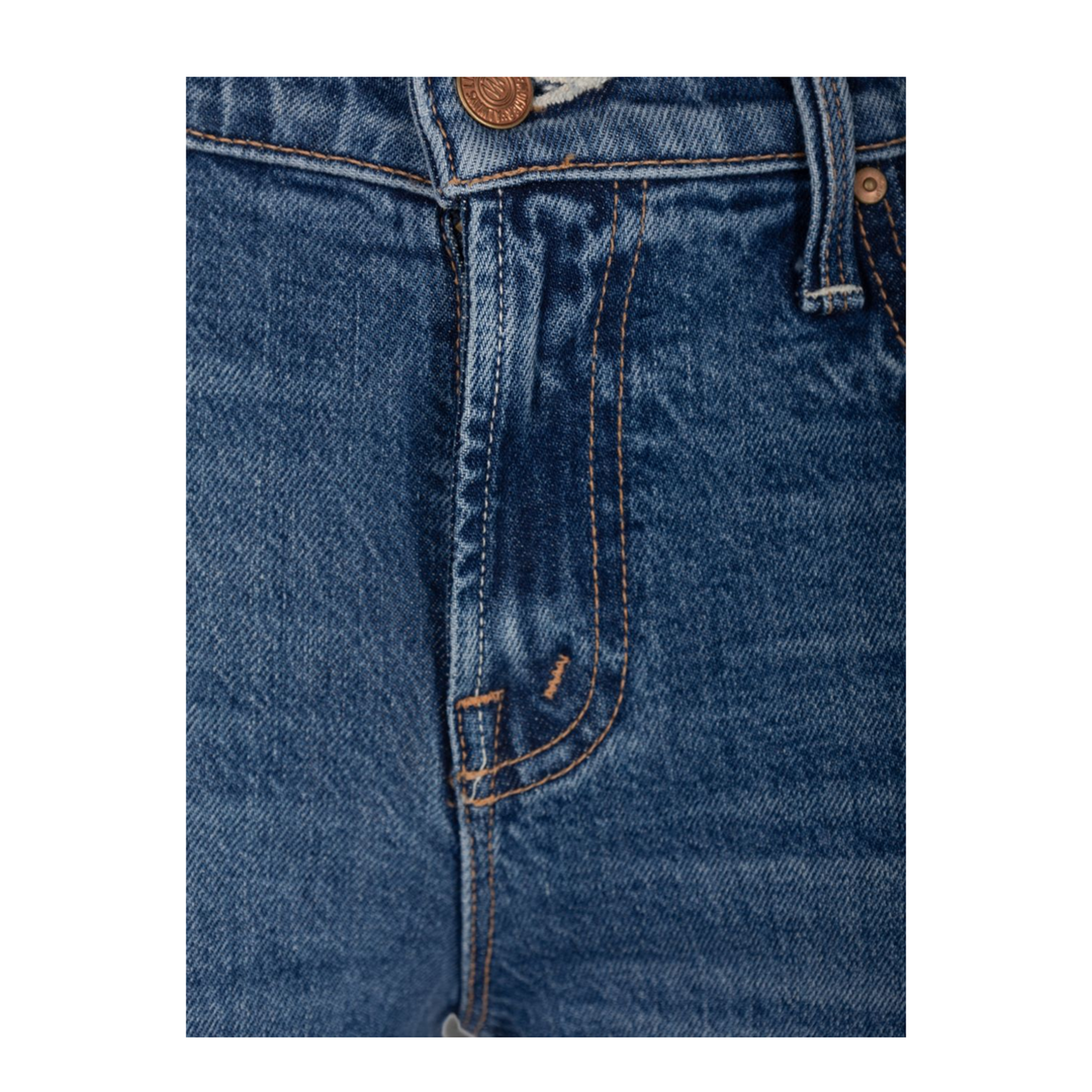 MAYFEYR - Mother - Light Blue - 114051409HRL