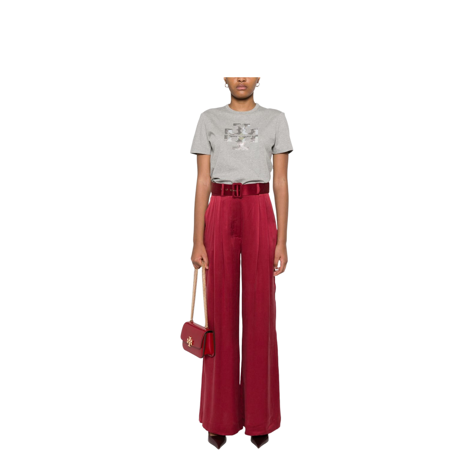 Cotton T-Shirt