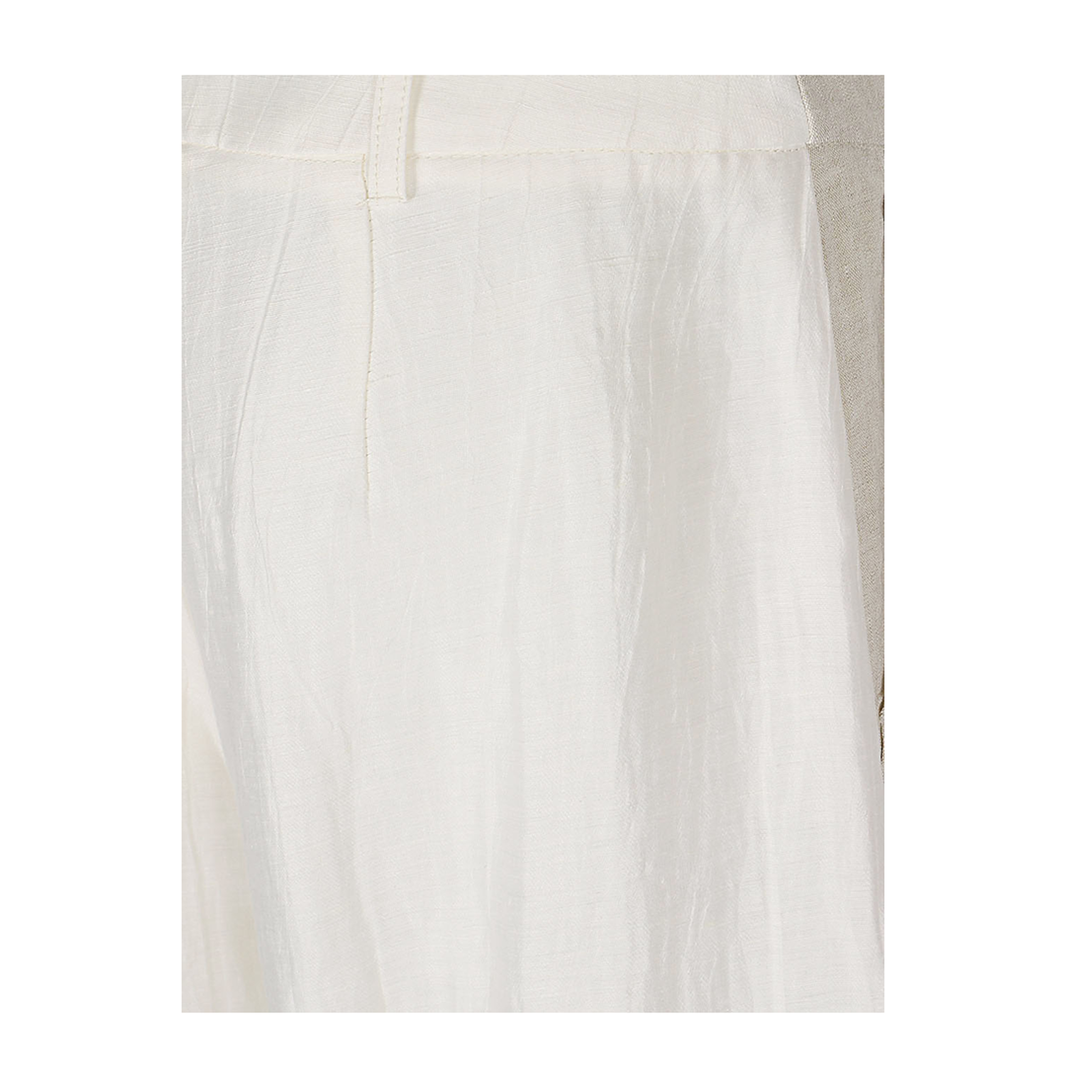 MAYFEYR - Unknown - Trousers - OP53FJNATURAL