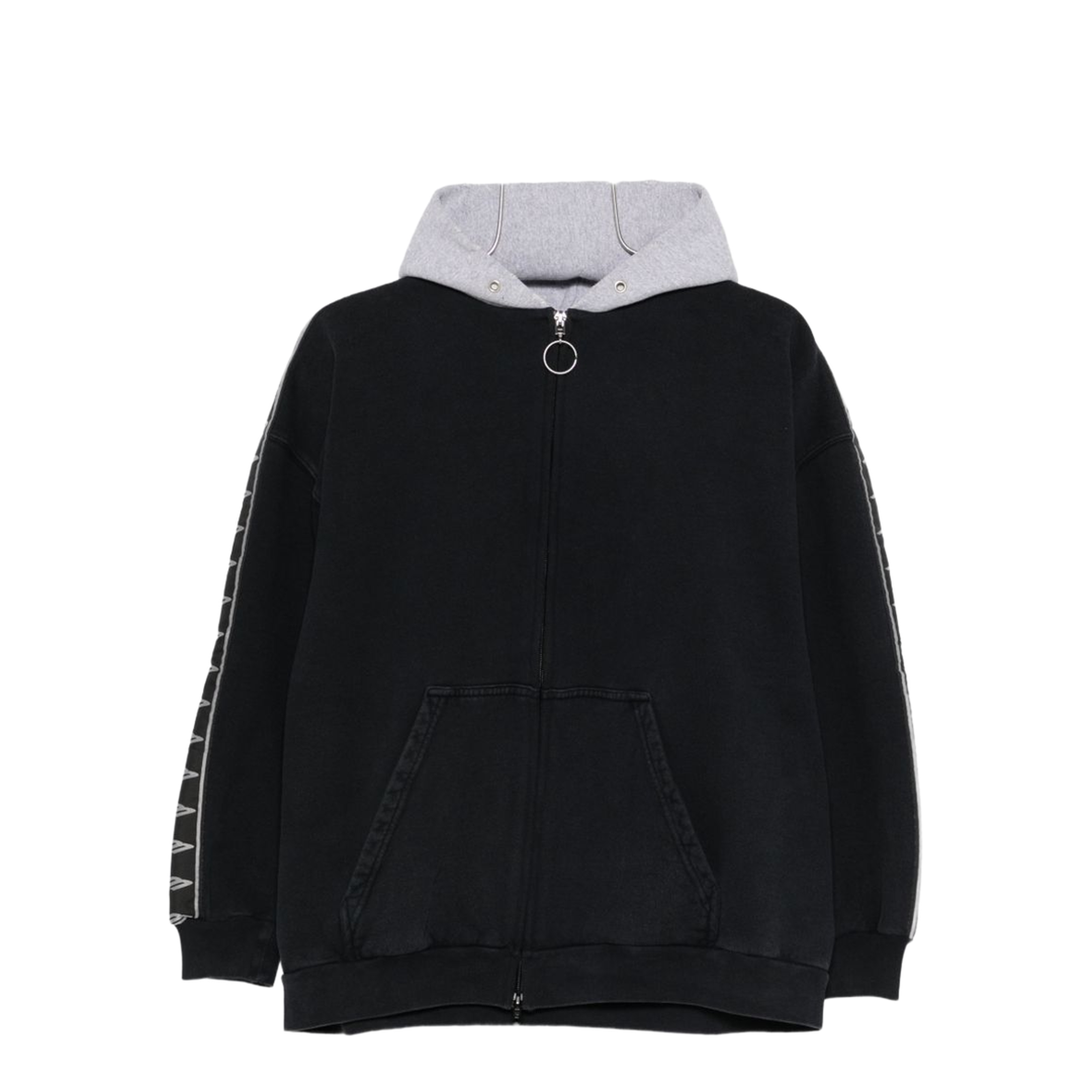MAYFEYR - Balenciaga - Sweaters Black - 858137TTVP63563