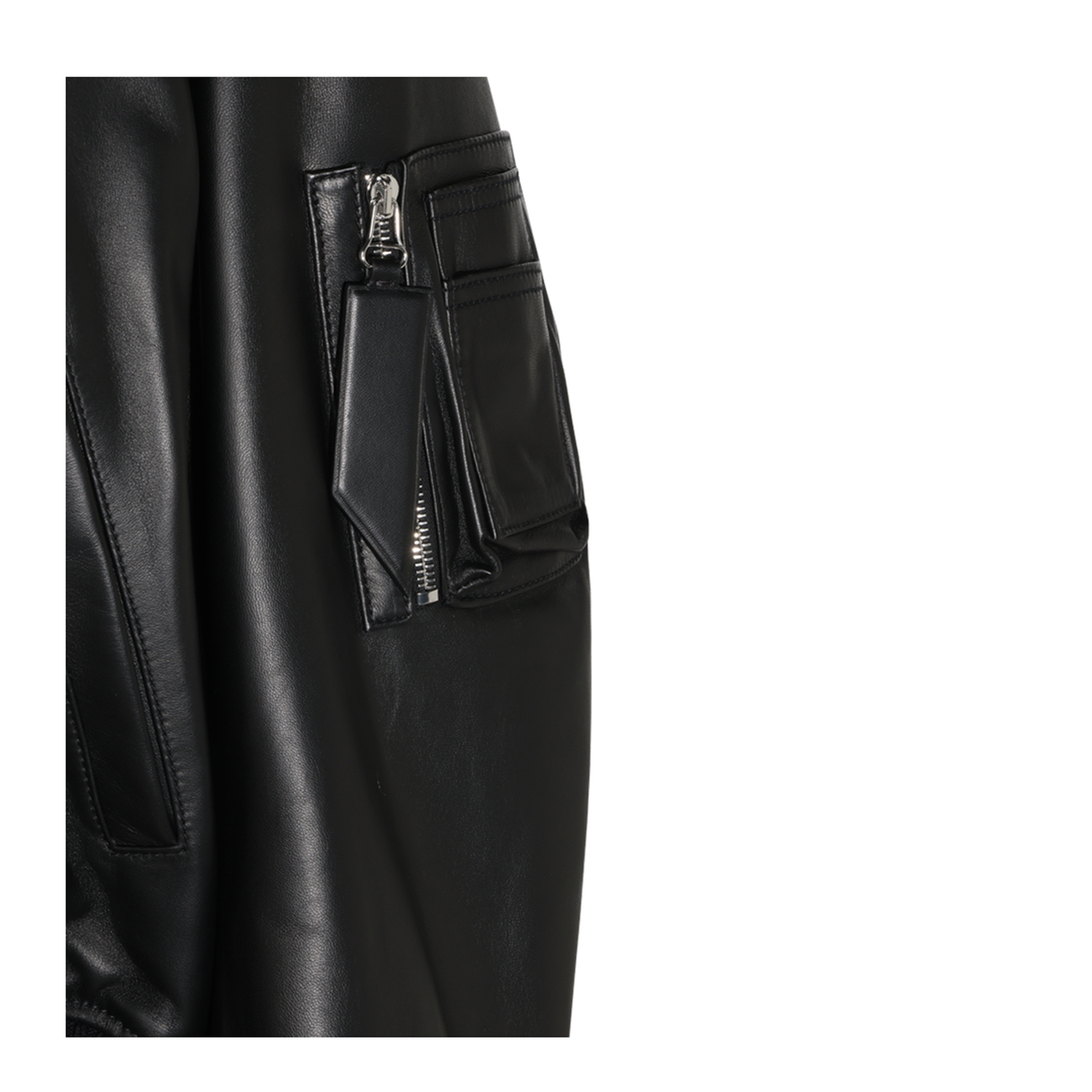 MAYFEYR - The Attico - Jackets - 261WCB00004LBT128AA100