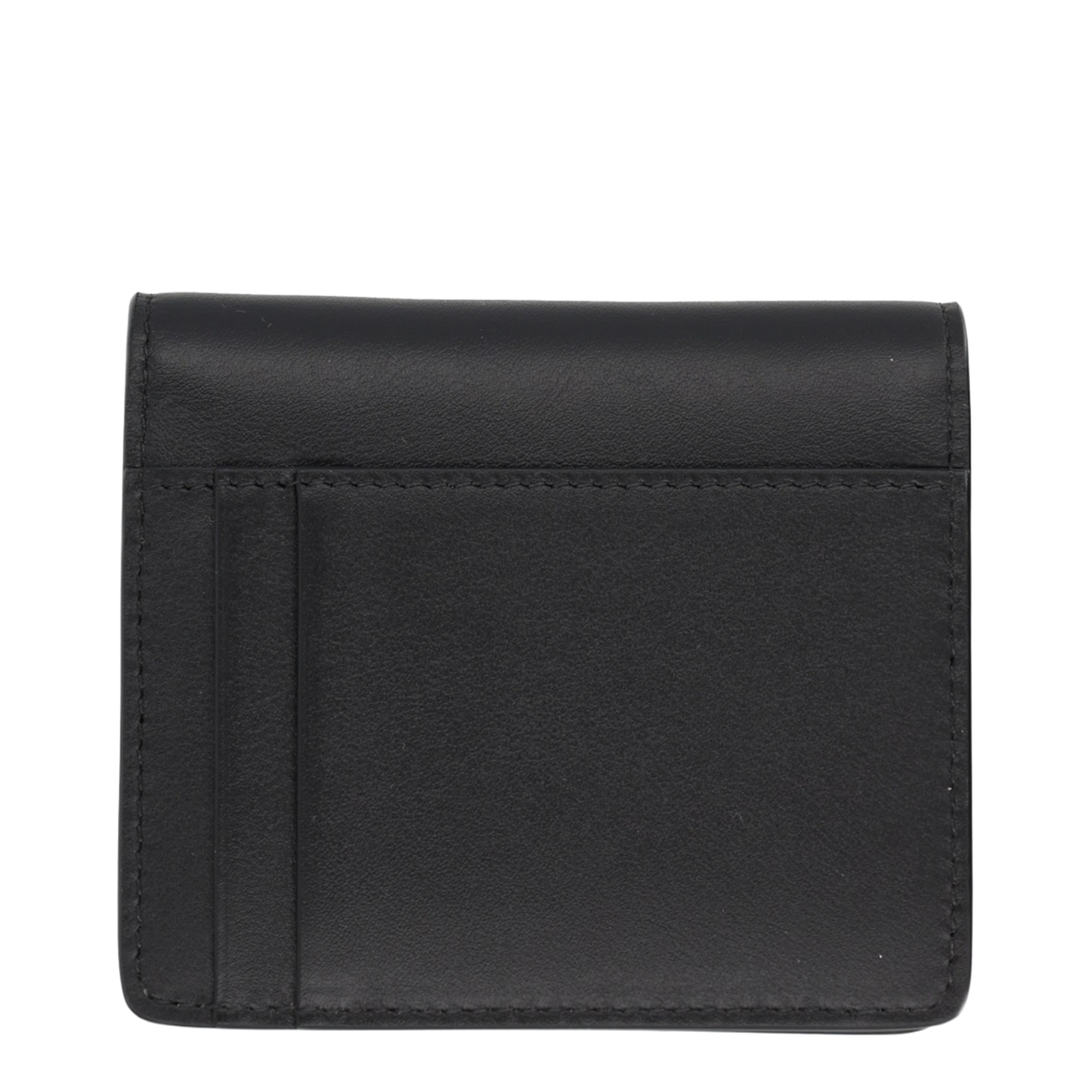 Wallet with Logo