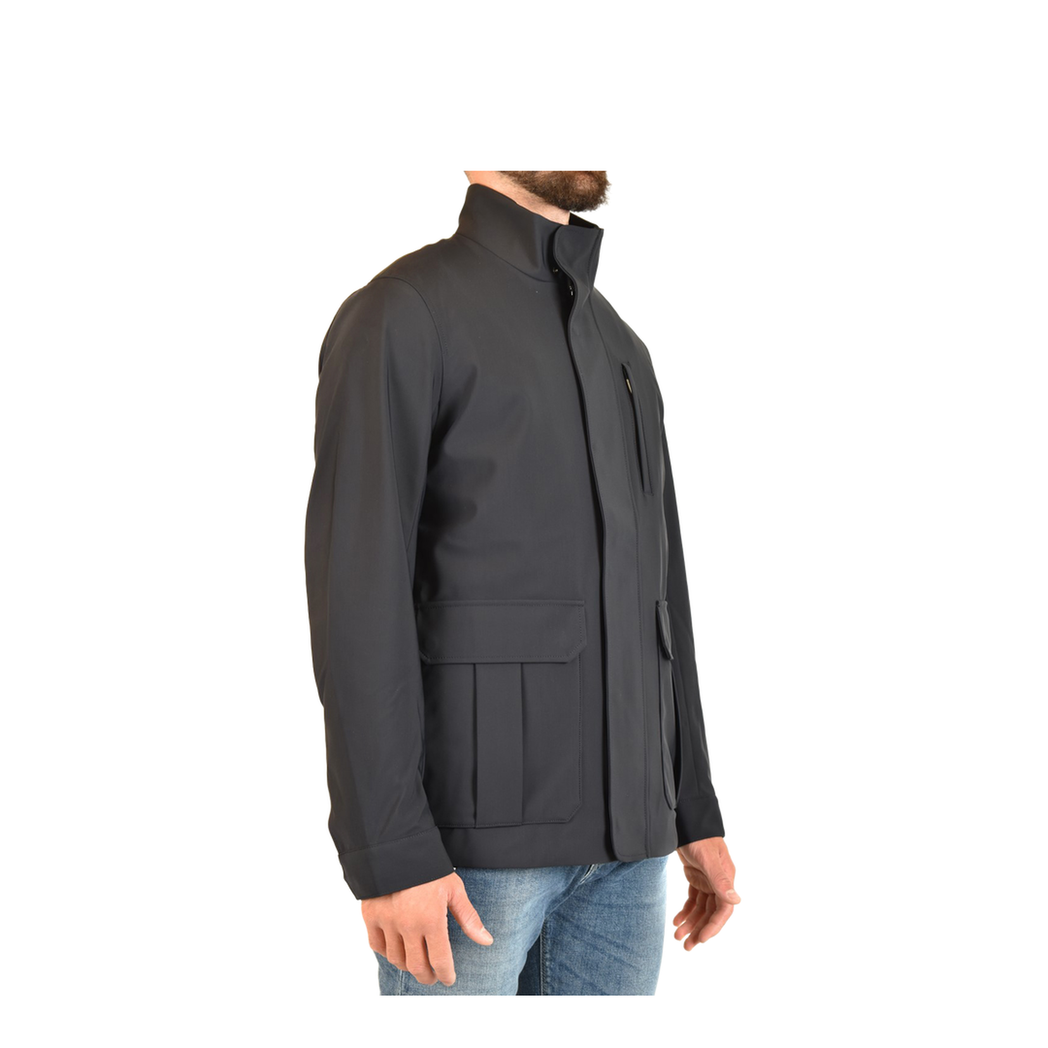 MAYFEYR - Emporio Armani - Jackets - 8N1BE81NZAZ0920