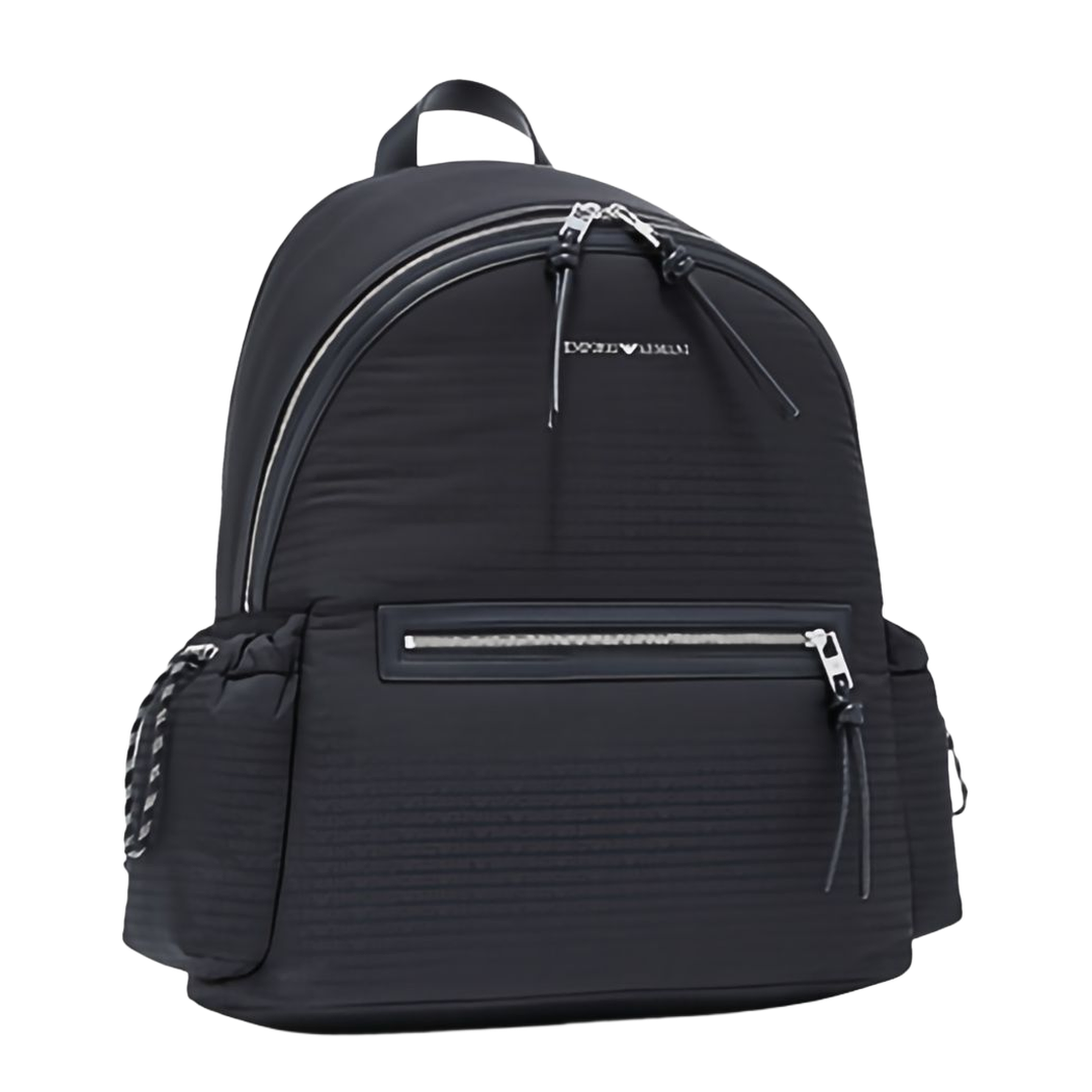 MAYFEYR - Emporio Armani - Black Bag - EM005394AF14637UC001