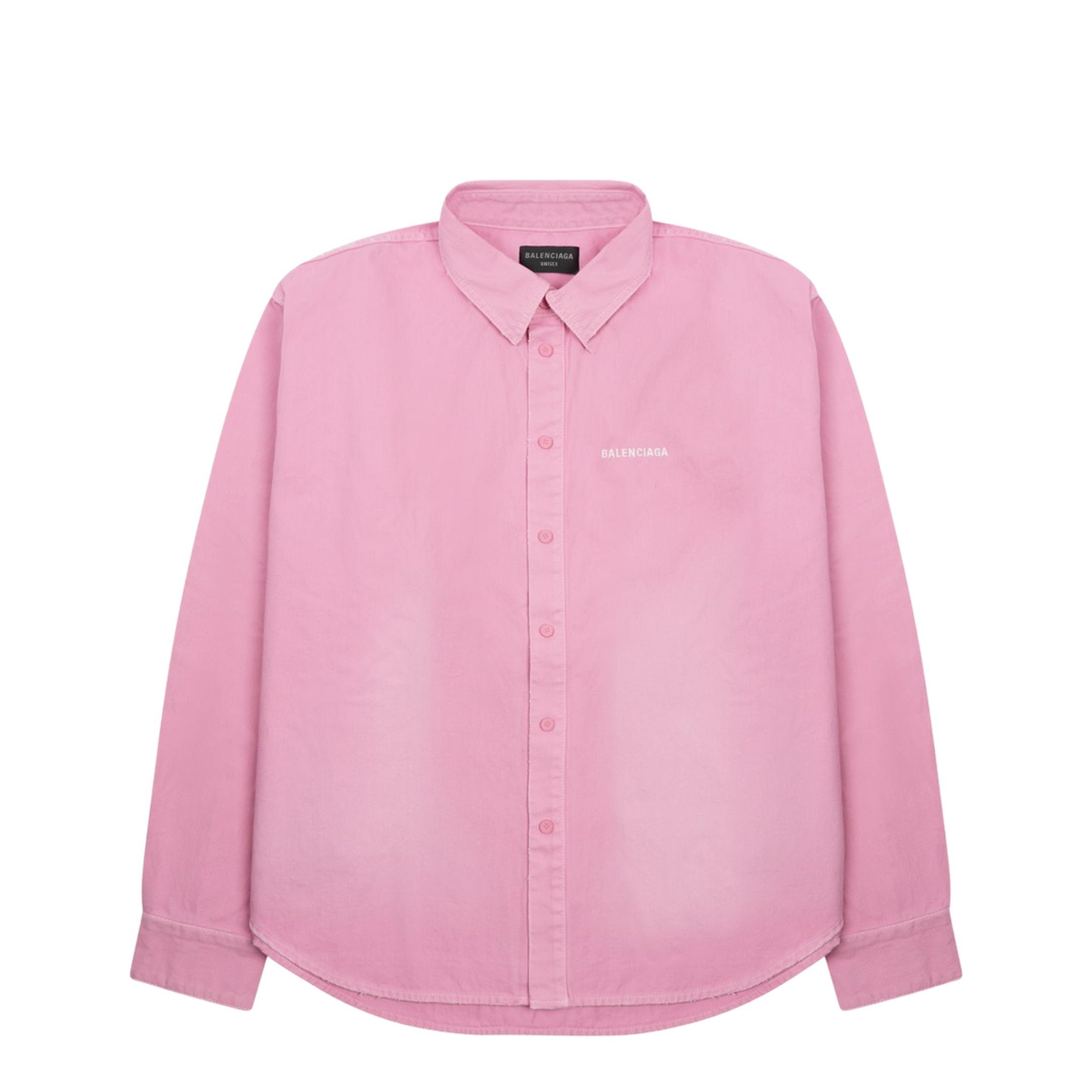 Shirt with Logo