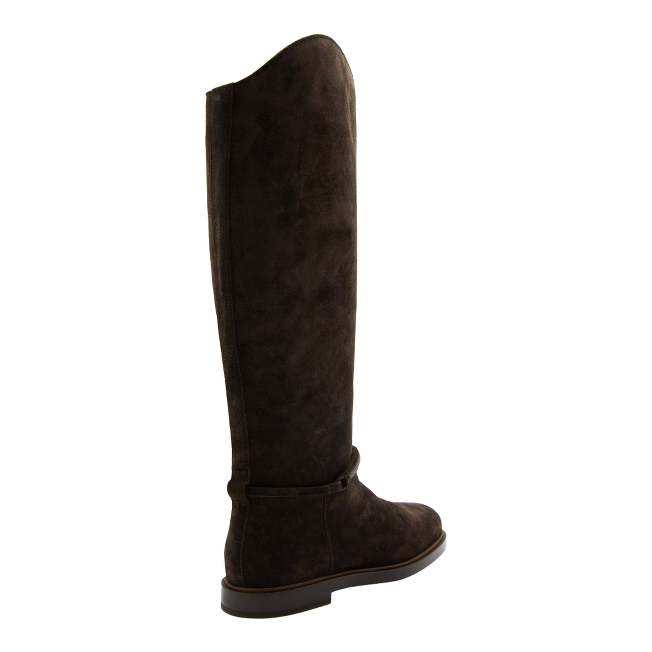 MAYFEYR - Brunello Cucinelli - Boots - MZSFC3316PC9795