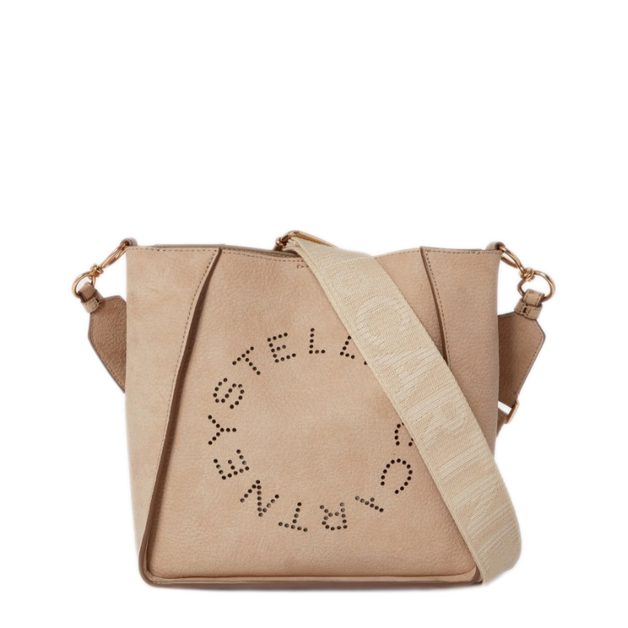 MAYFEYR - Stella Mccartney - Logo Crossbody Bag - 700073WP05479300