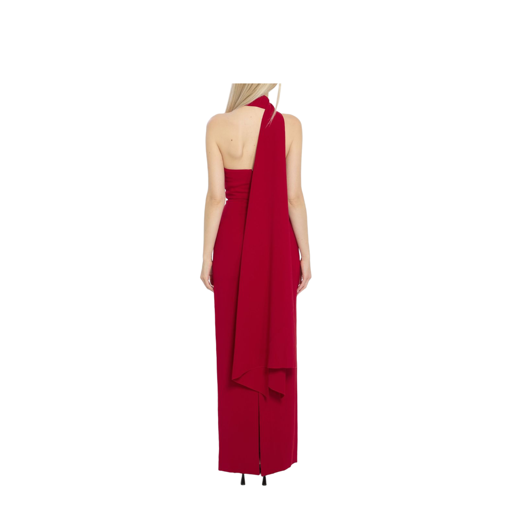Dresses Red