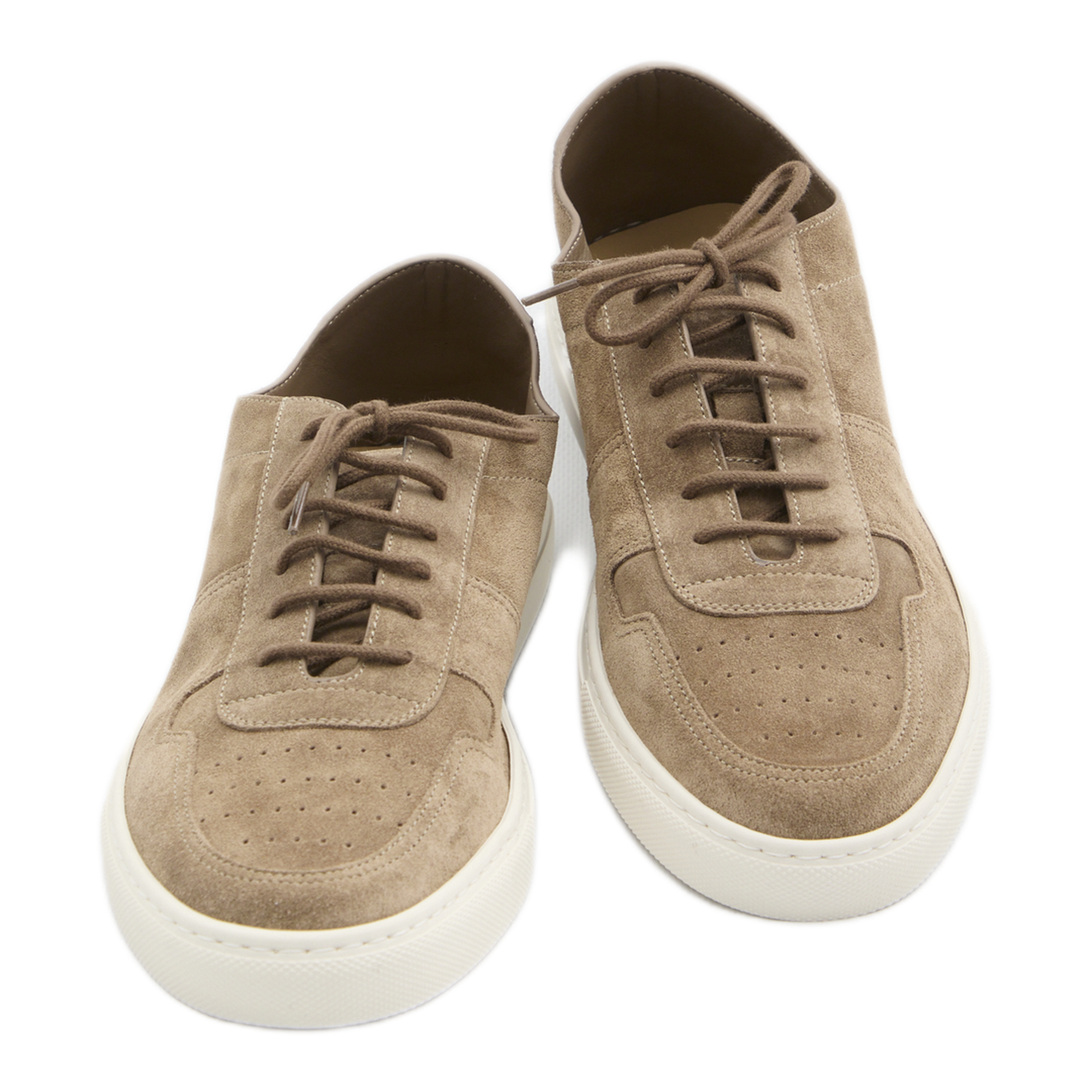 MAYFEYR - Common Projects - Bball Slim Deconstructed Sneakers - 25400240