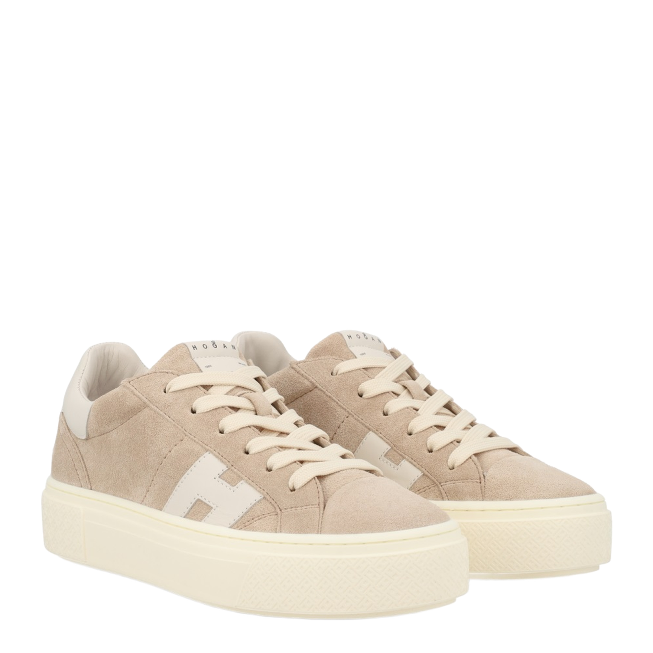 MAYFEYR - Hogan - Crosswind Sneaker - HXW7050GB00UHO378T