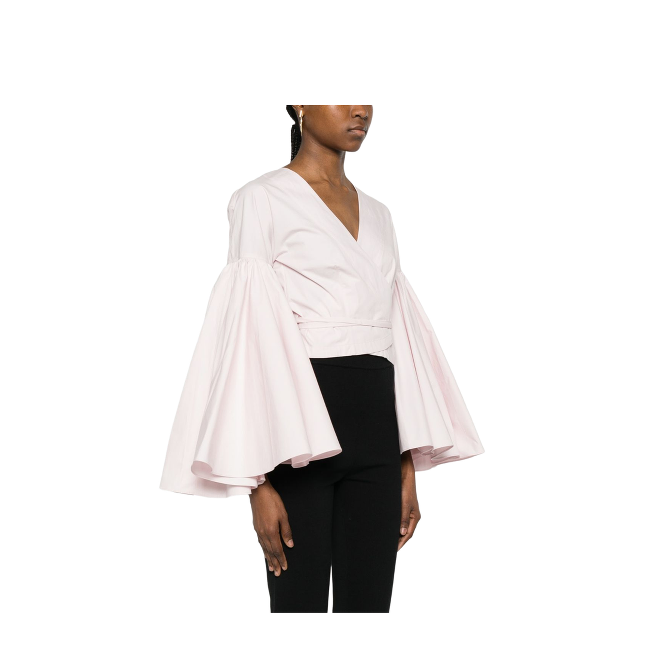MAYFEYR - Jacquemus - Top Pink - TOW00904AW00648410