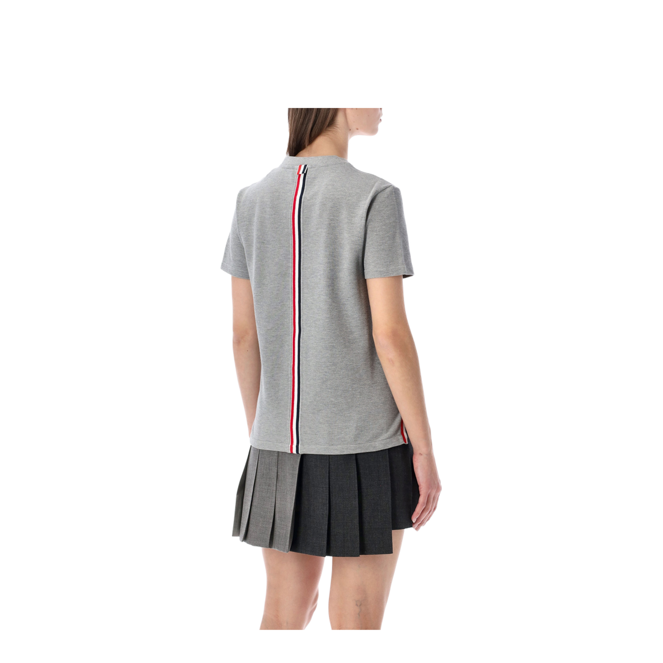 MAYFEYR - Thom Browne - T-Shirts And Polos - FJS013A00050055