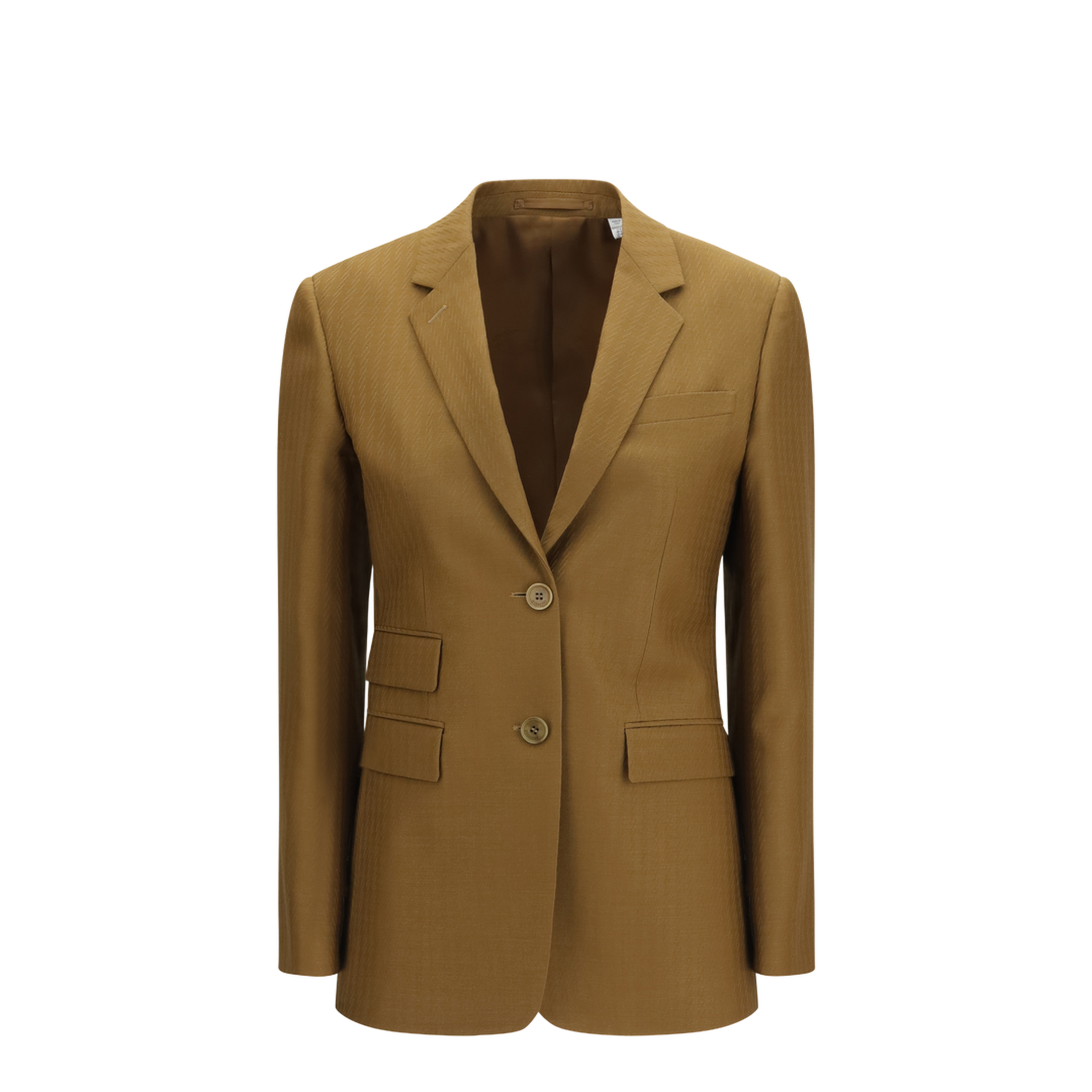 MAYFEYR - Burberry - Wool And Mohair Blazer - 8126168
