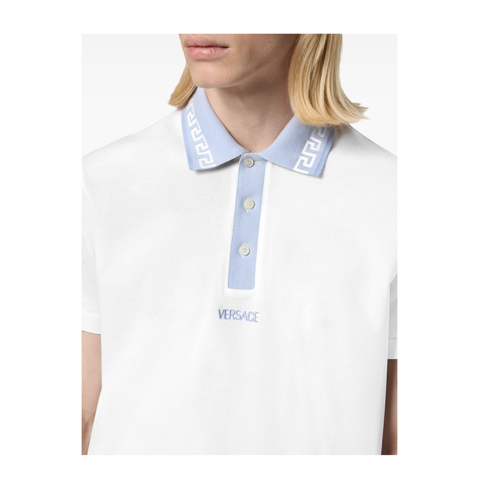 Cotton Polo