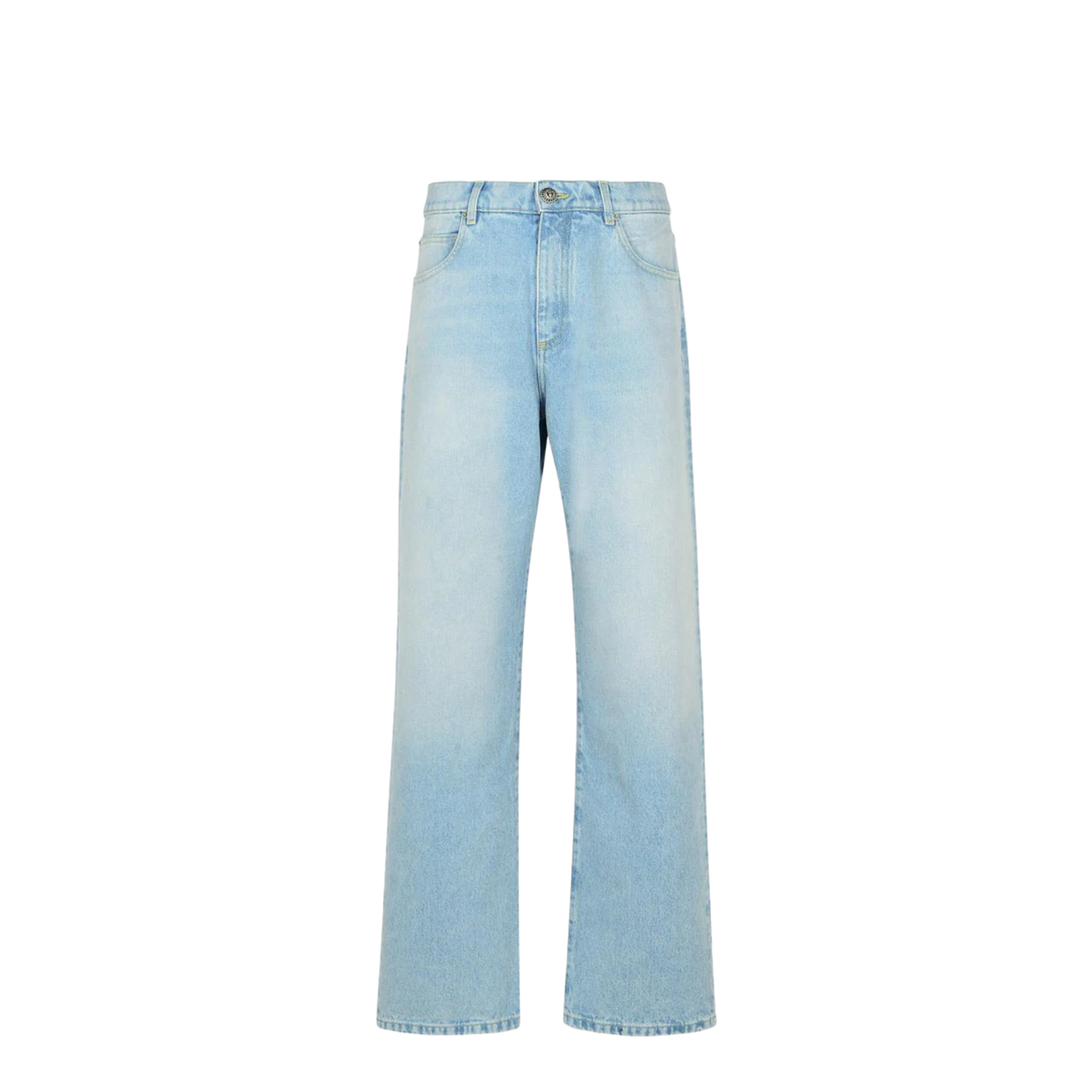 Light Blue Denim Jeans
