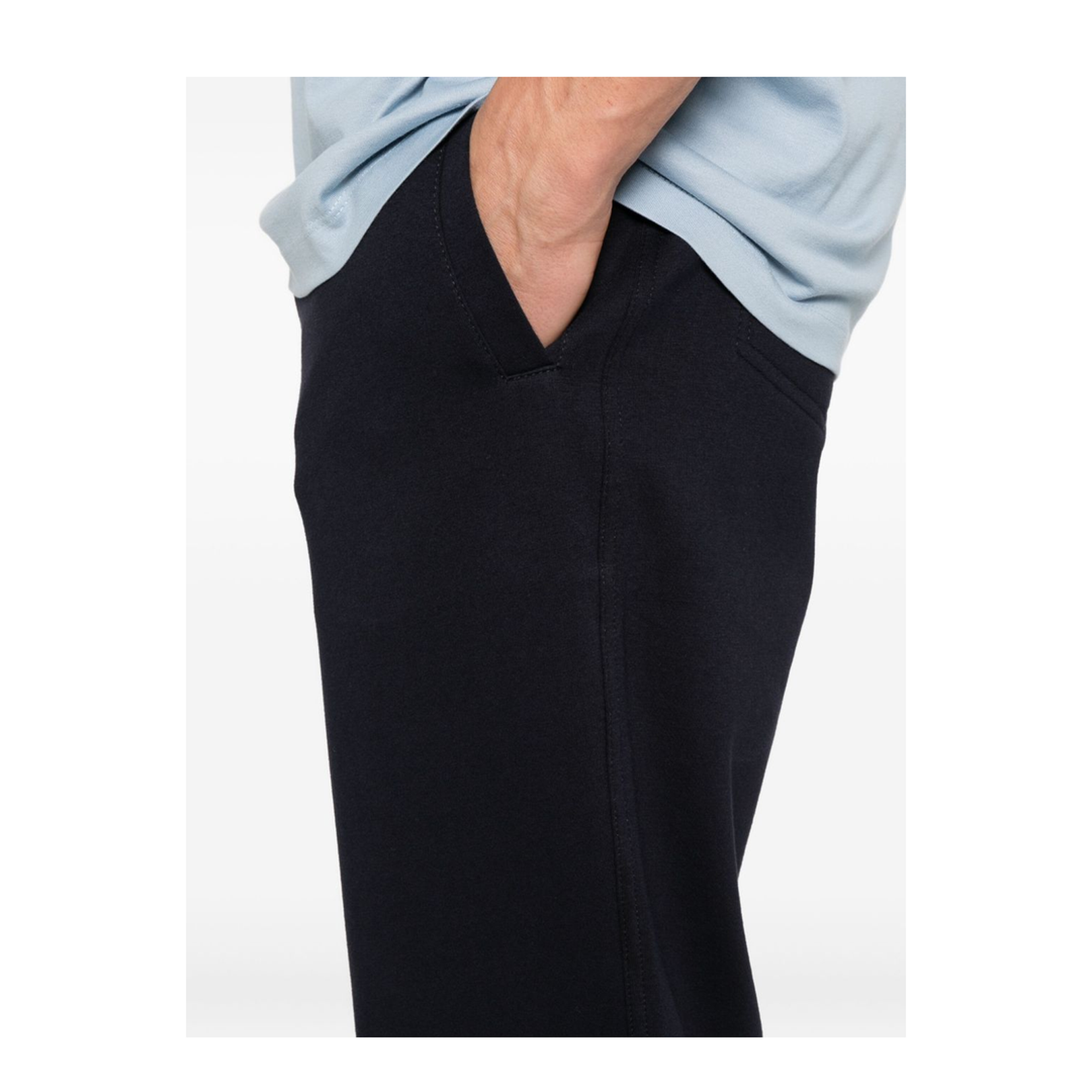 Cotton Sweatpants