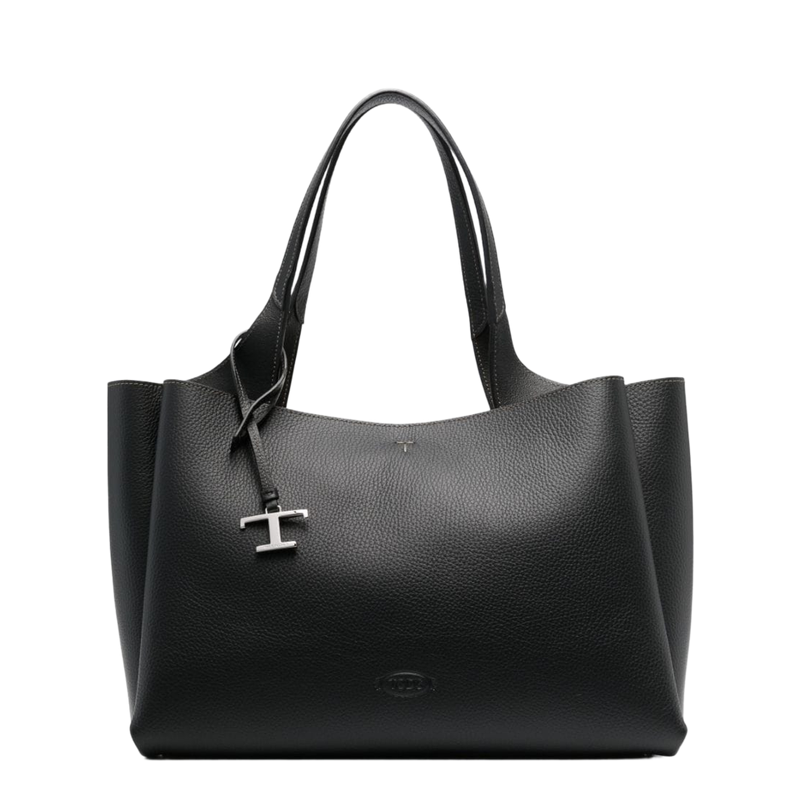 Bag in Leather Medium