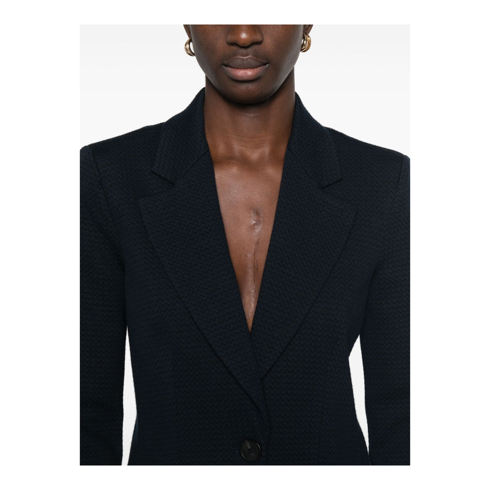 Emporio Armani Capsule Jackets Black